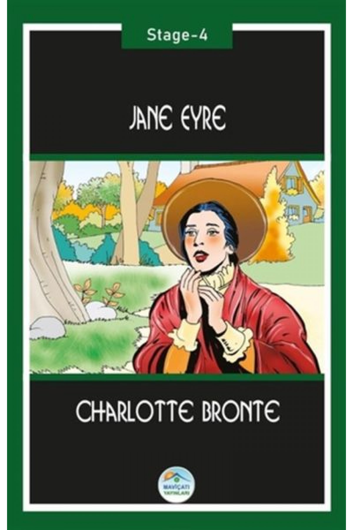 Jane Eyre (Stage-4)