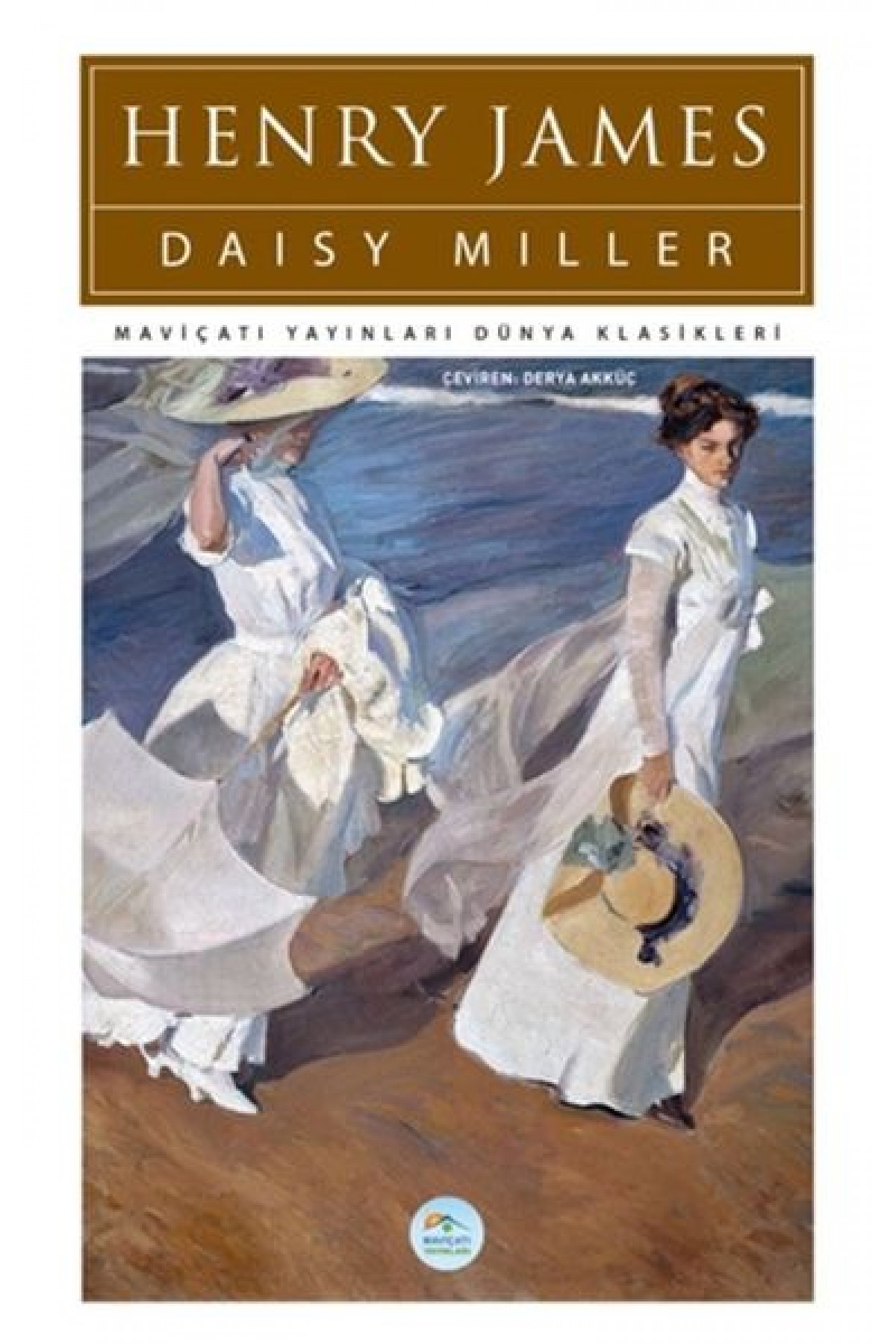 Daisy Miller Daisy Miller
