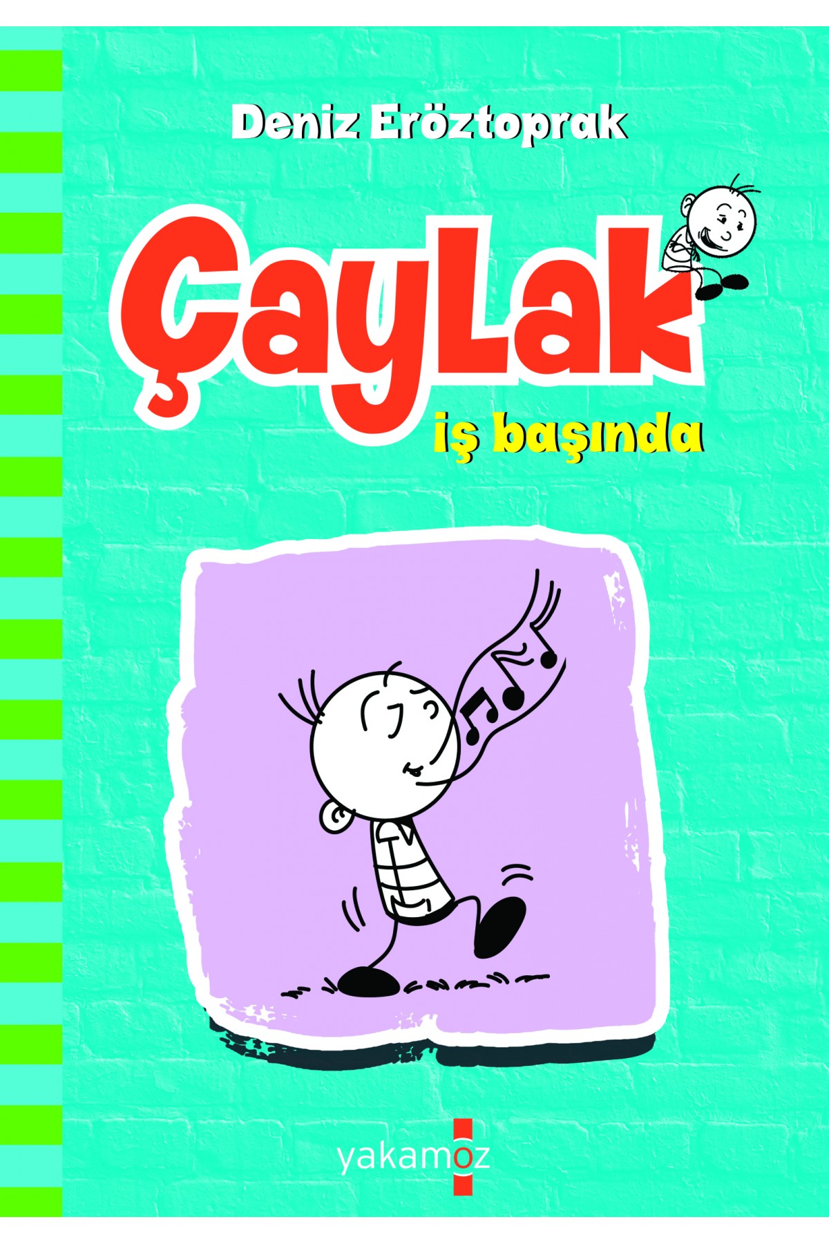 Çaylak - İş Başında Çaylak - İş Başında