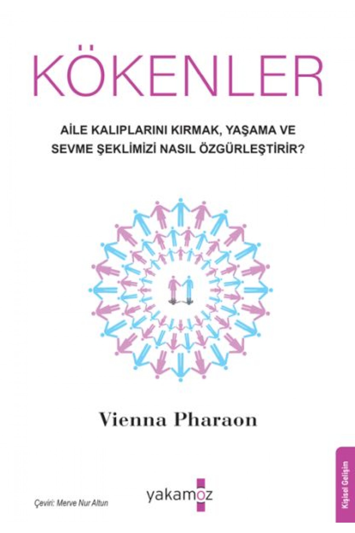 Kökenler