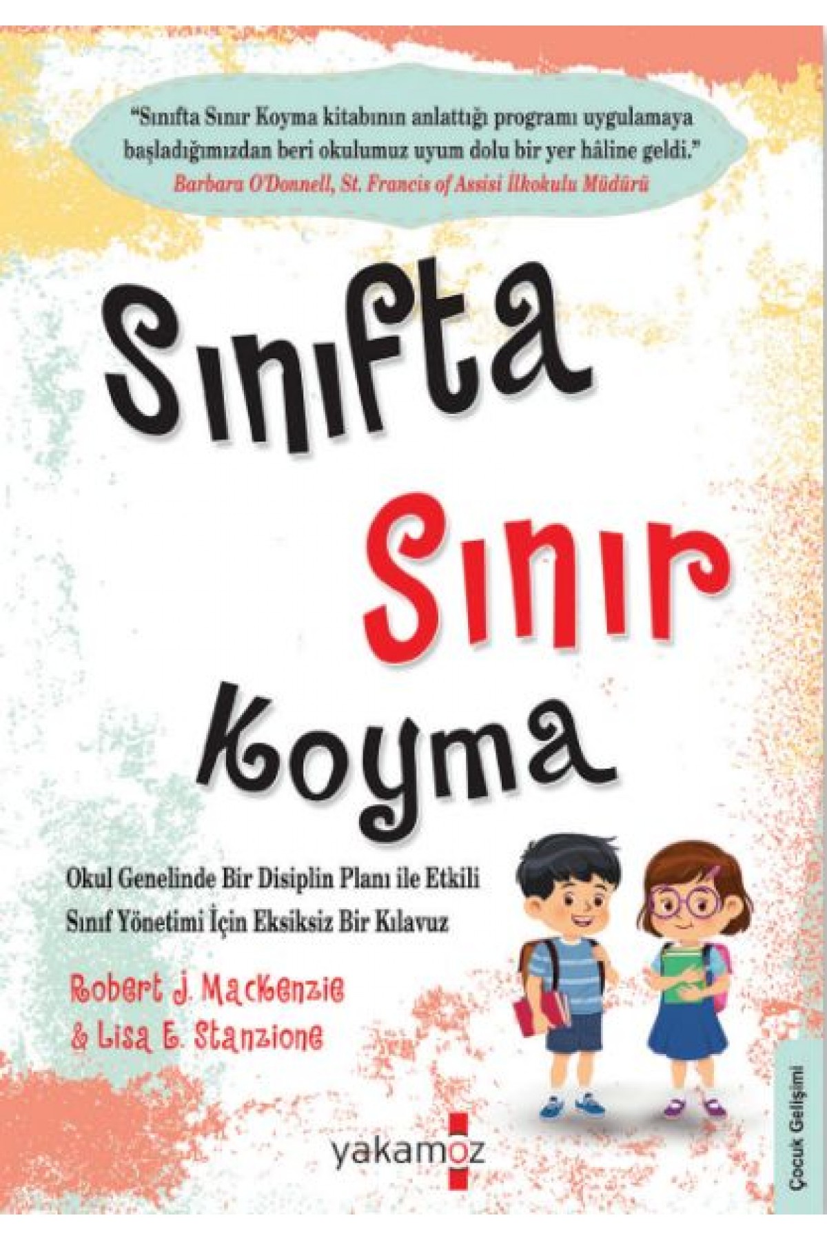Sınıfta Sınır Koyma