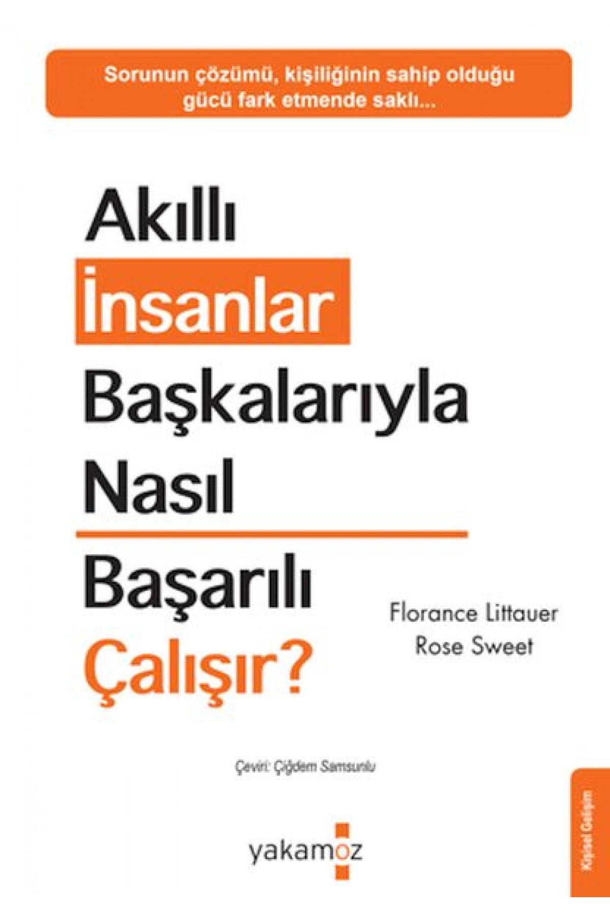 Akıllı İnsanlar Başkalarıyla Nasıl Başarılı Çalışır?
