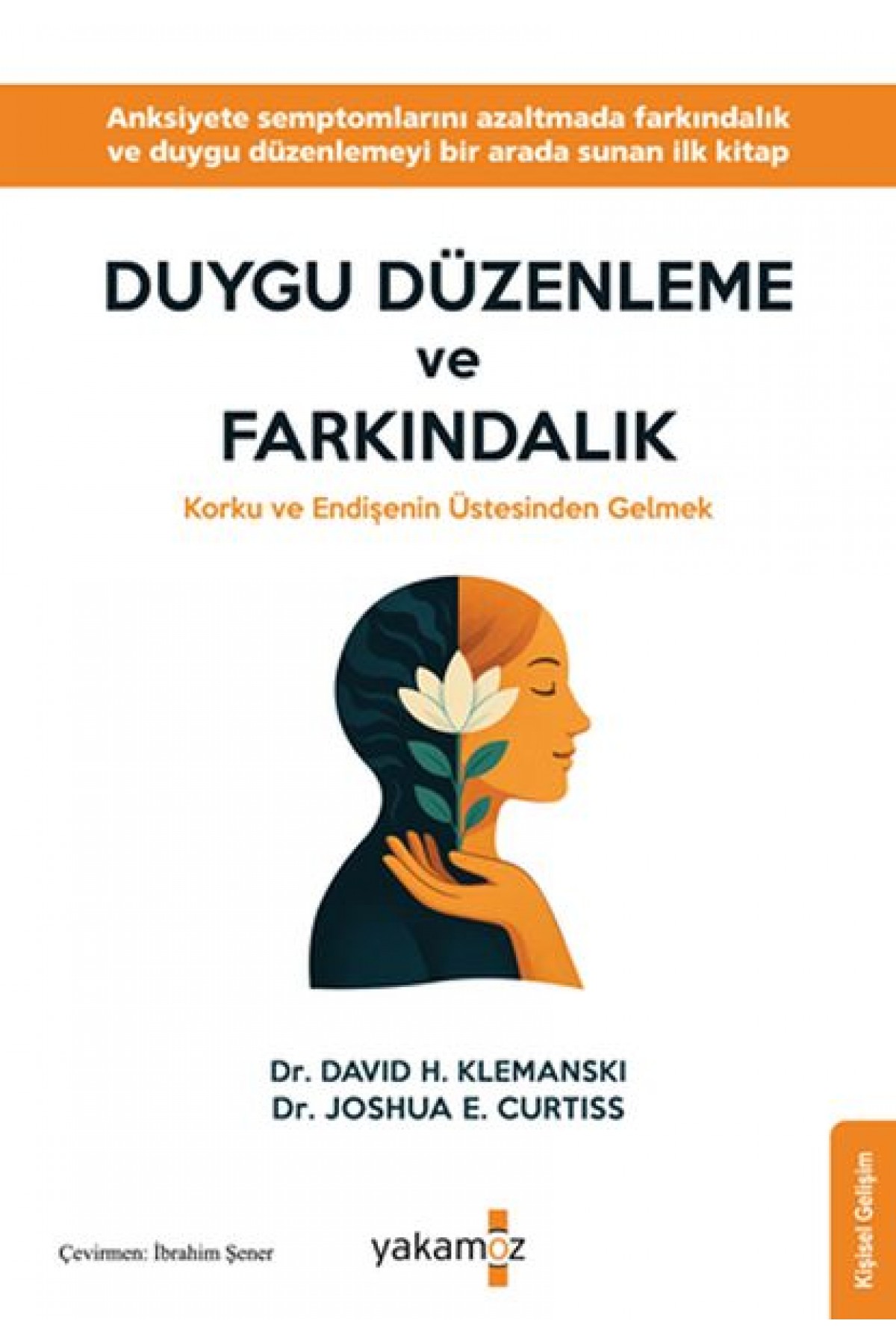 Duygu Düzen Ve Farkındalık