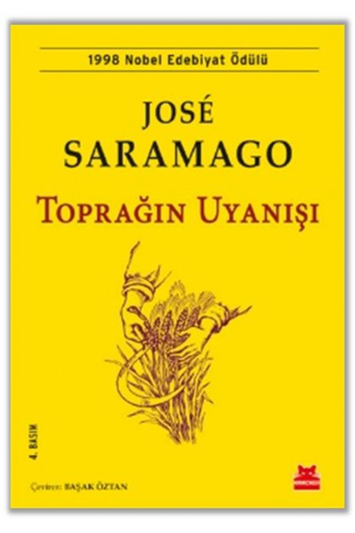 Toprağın Uyanışı Toprağın Uyanışı