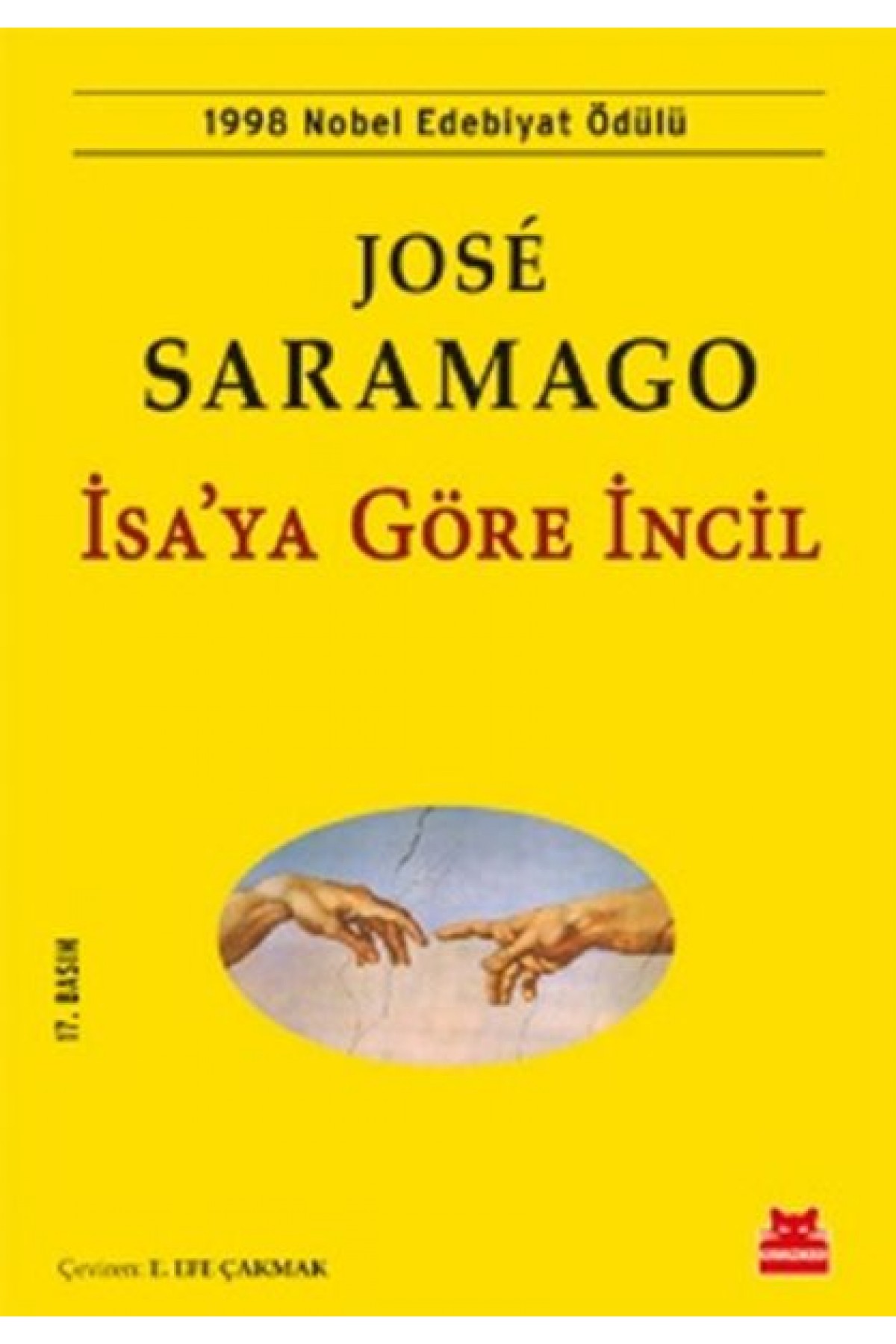 İsa’ya Göre İncil İsa’ya Göre İncil