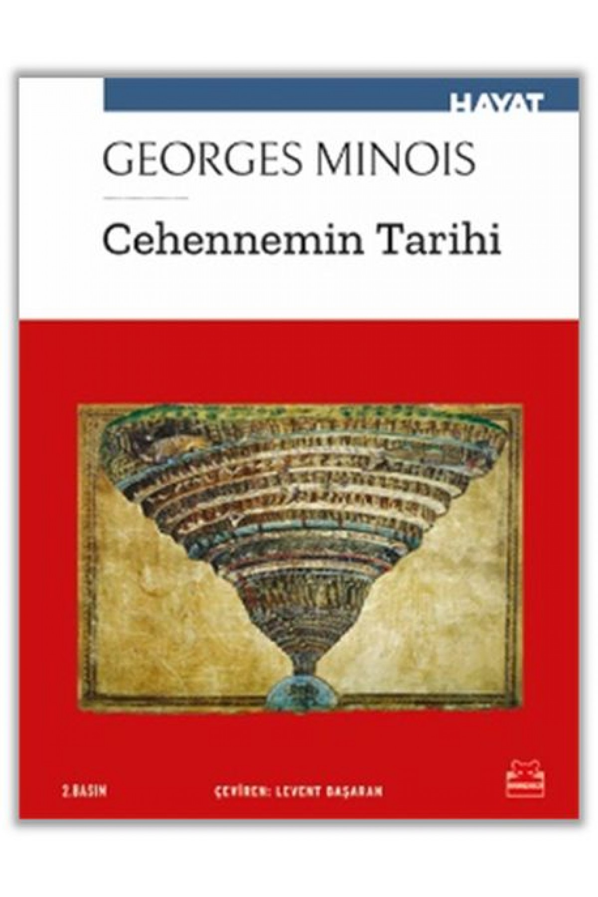 Cehennemin Tarihi Cehennemin Tarihi