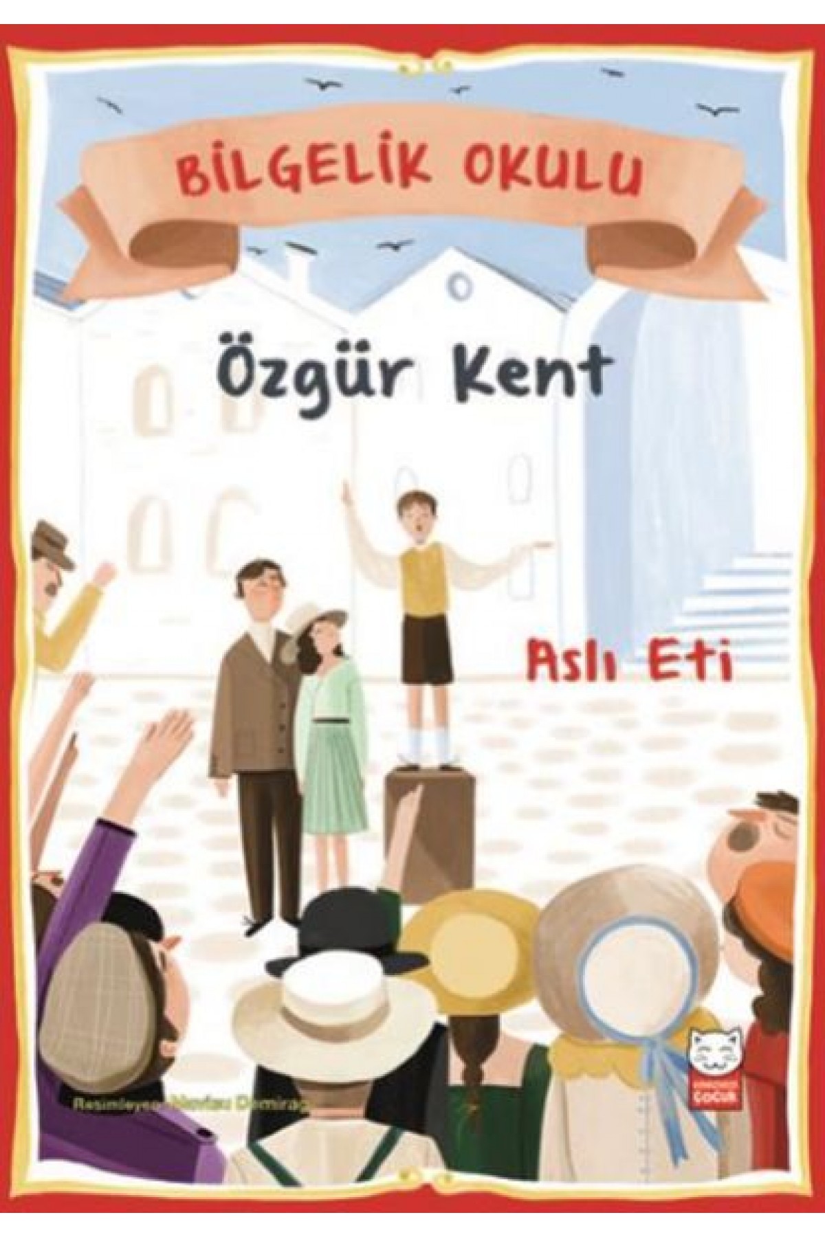 Bilgelik Okulu - Özgür Kent Bilgelik Okulu - Özgür Kent