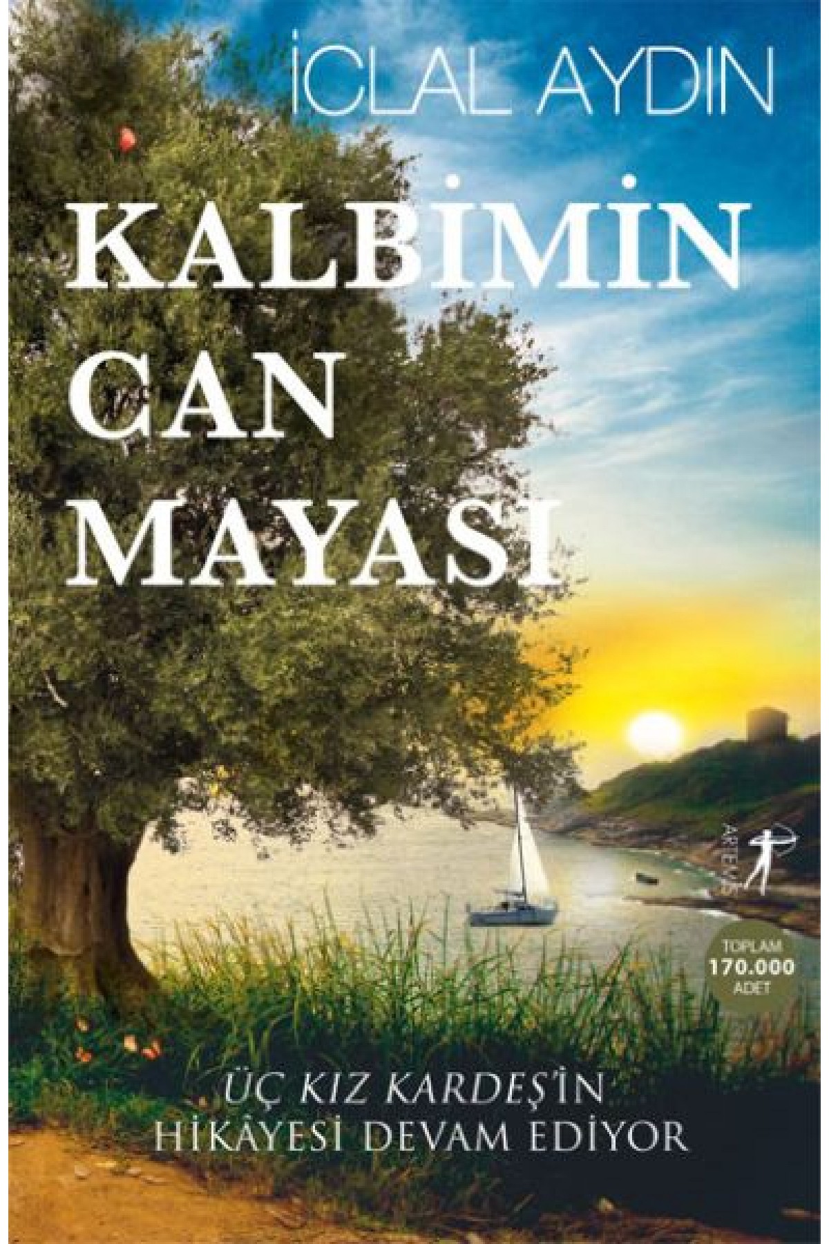 Kalbimin Can Mayası - Ciltsiz Kalbimin Can Mayası - Ciltsiz