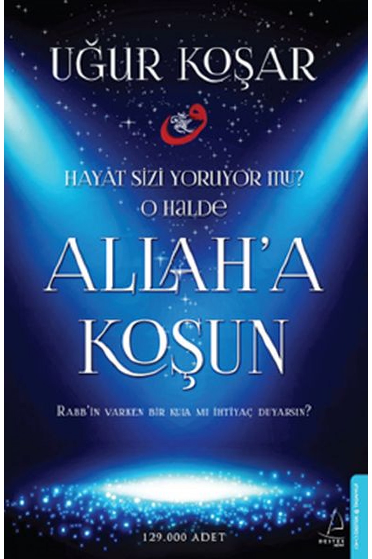 Allaha Koşun