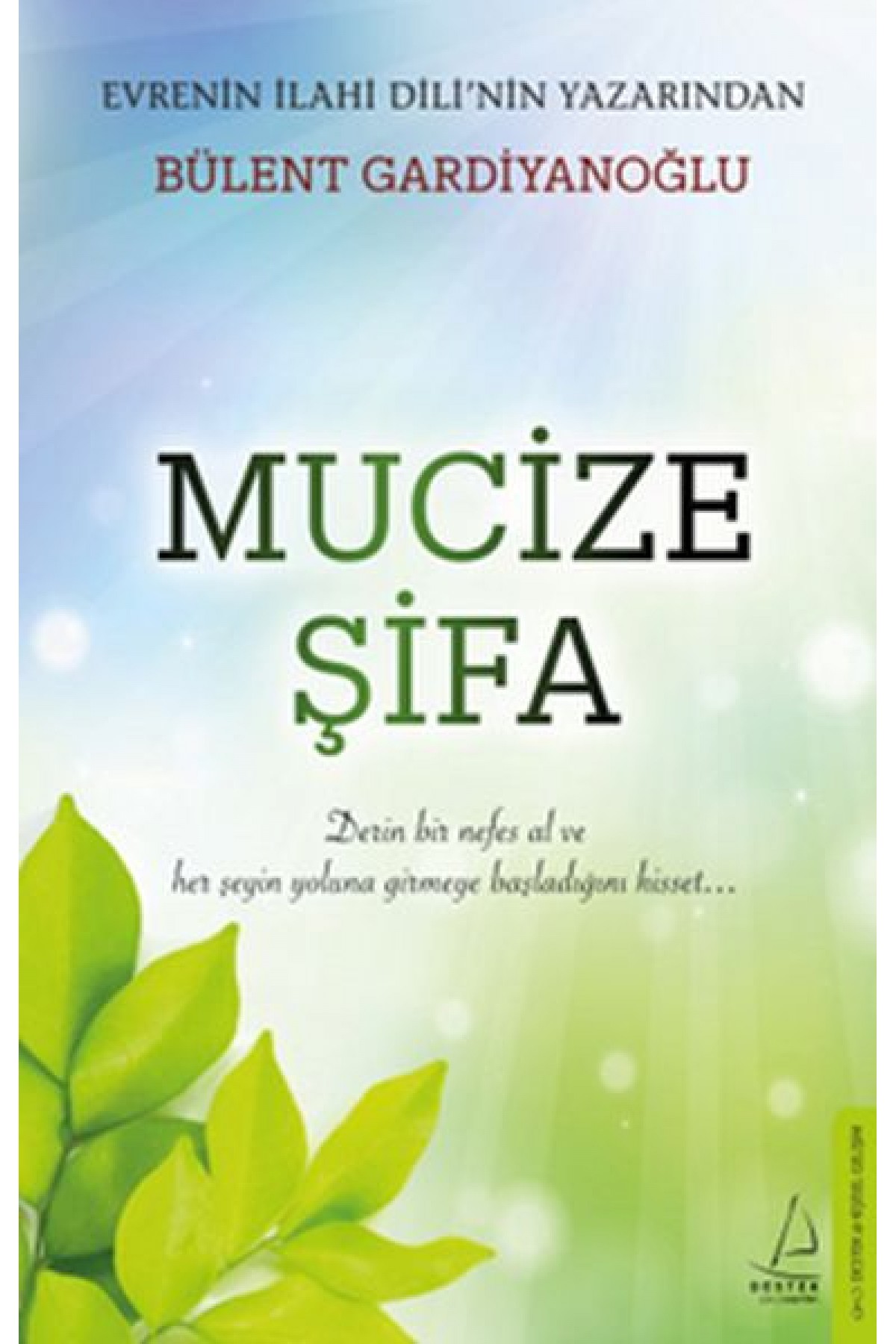 Mucize Şifa
