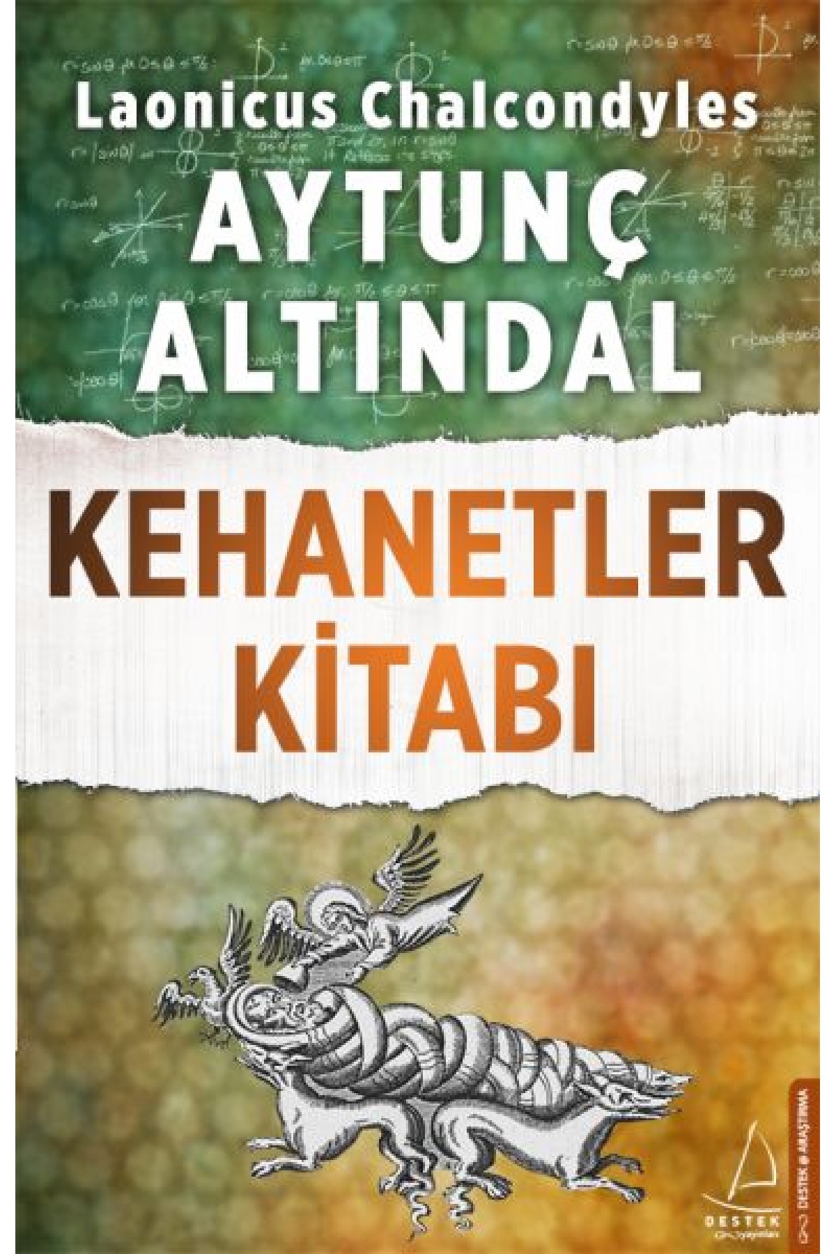 Kehanetler Kitabı