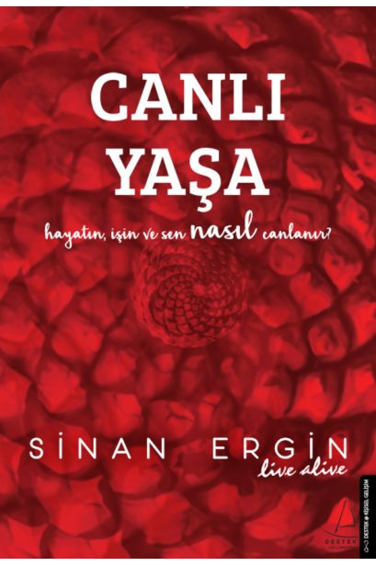 Canlı Yaşa Canlı Yaşa