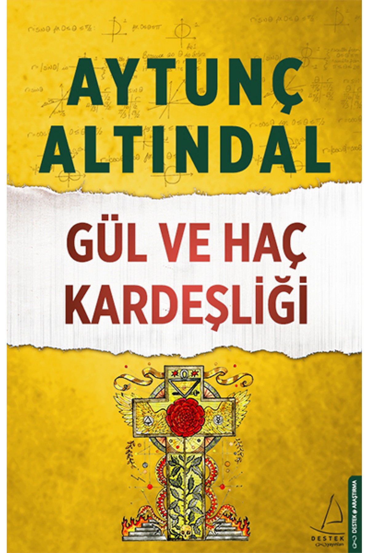 Gül ve Haç Kardeşliği