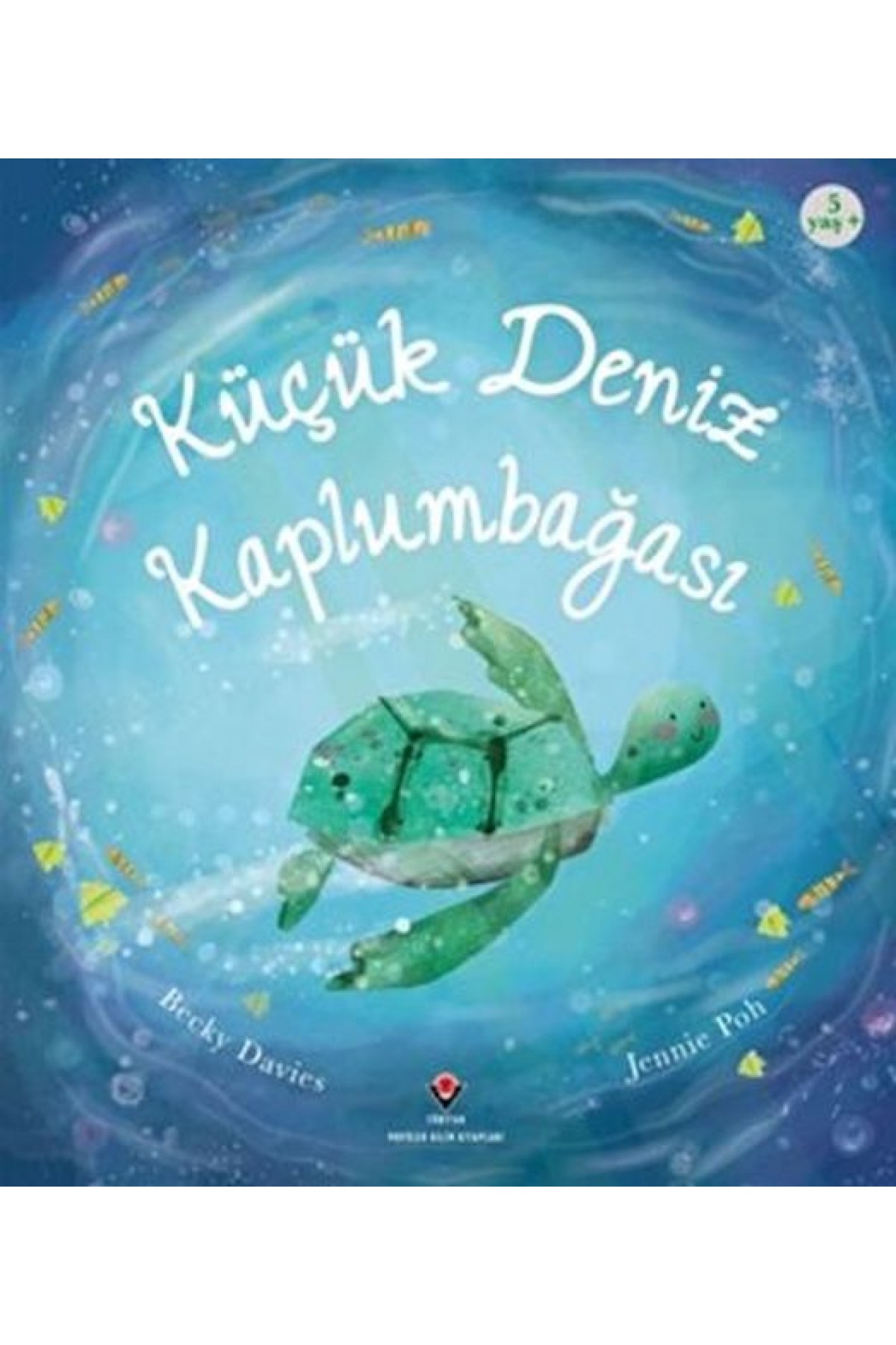 Küçük Deniz Kaplumbağası Küçük Deniz Kaplumbağası