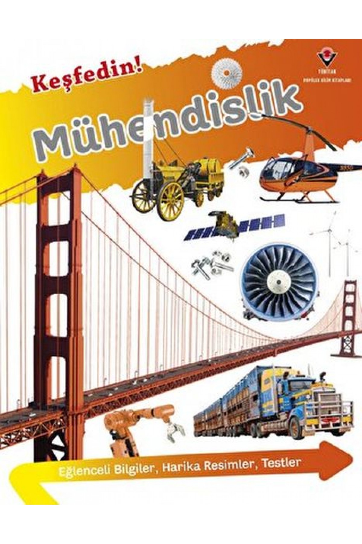 Keşfedin! - Mühendislik Keşfedin! - Mühendislik