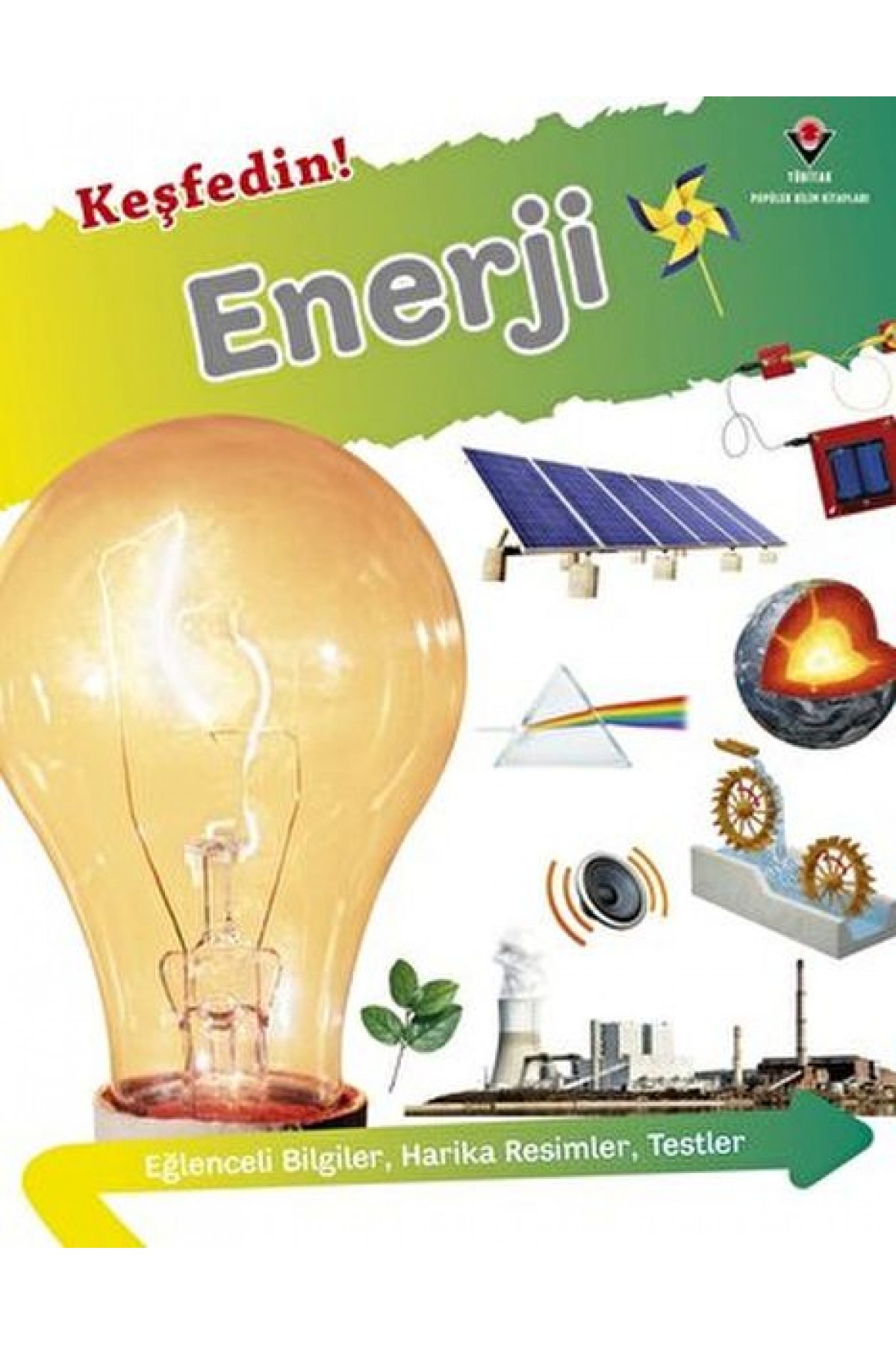 Keşfedin! - Enerji Keşfedin! - Enerji