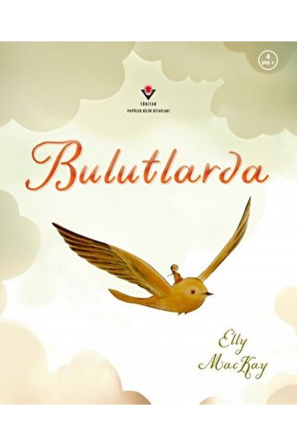 Bulutlarda