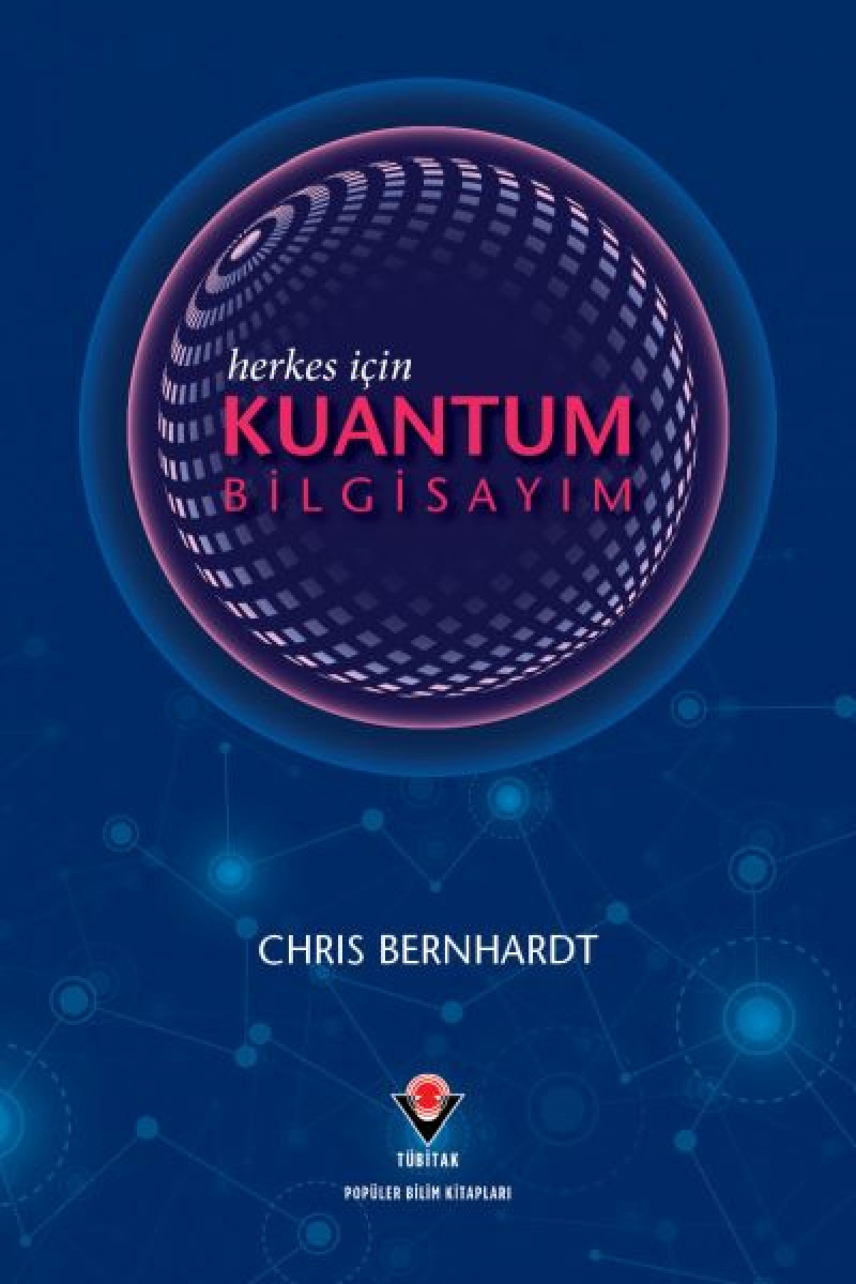 Herkes İçin Kuantum Bilgisayım