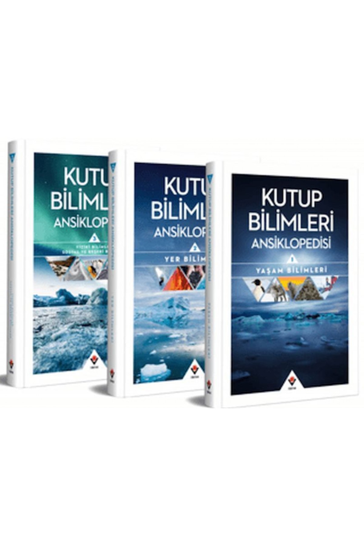 Kutup Bilimleri Ansiklopedisi Kutup Bilimleri Ansiklopedisi