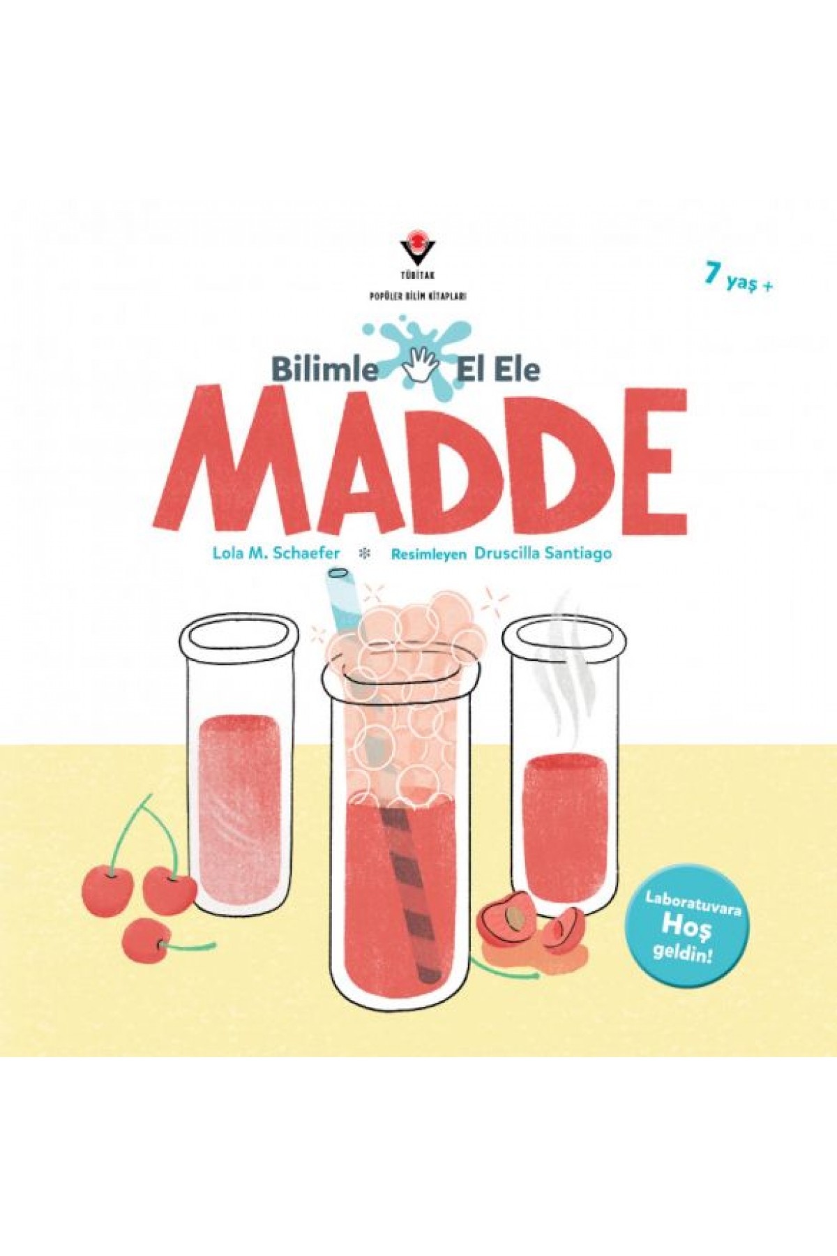 Bilimle El Ele: Madde Bilimle El Ele: Madde