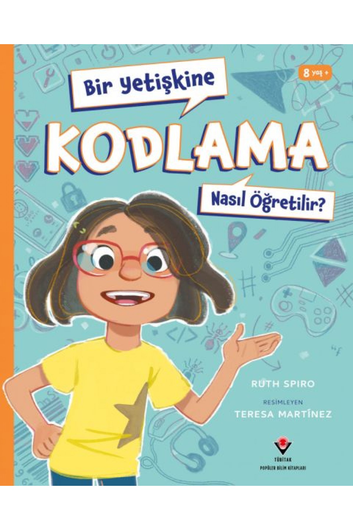 Bir Yetişkine Kodlama Nasıl Öğretilir ?