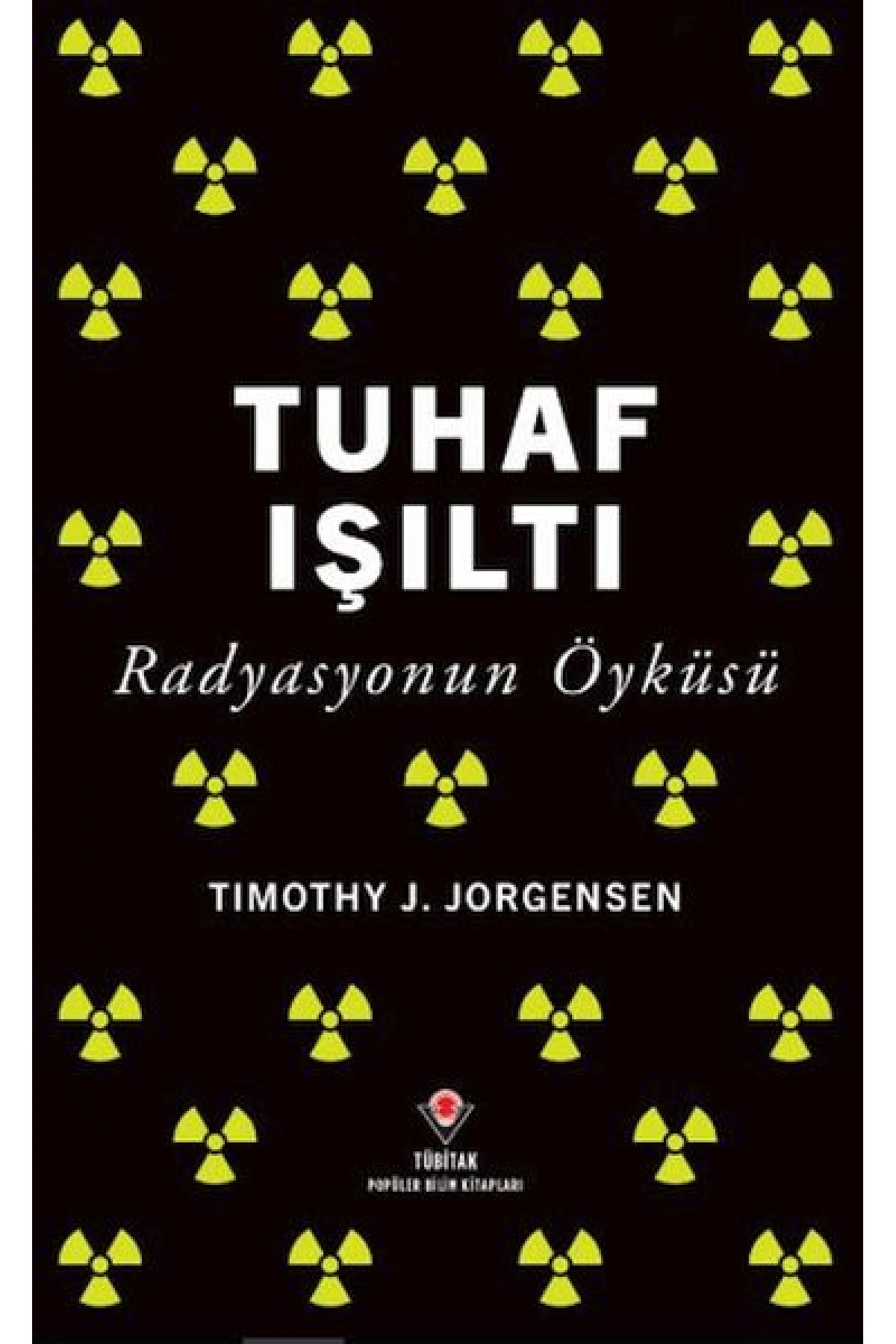 Tuhaf Işıltı