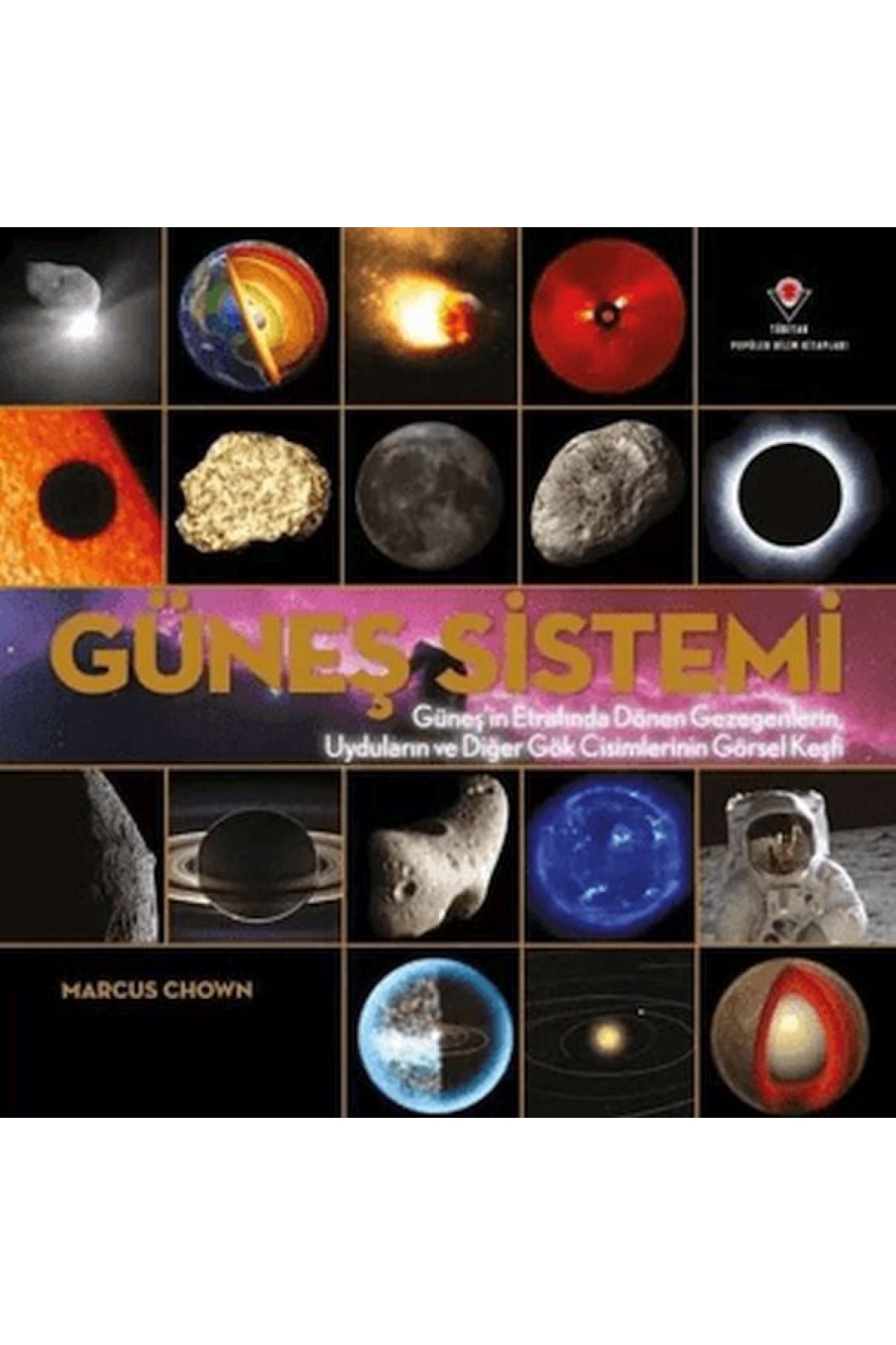 Güneş Sistemi Güneş Sistemi