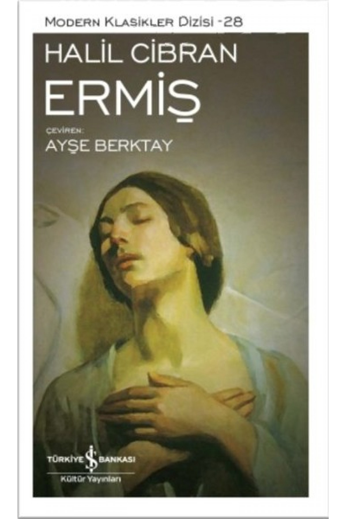 Ermiş - Modern Klasikler Dizisi