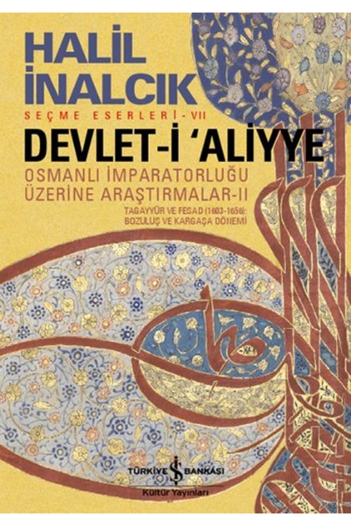 Devlet-i Aliyye - II