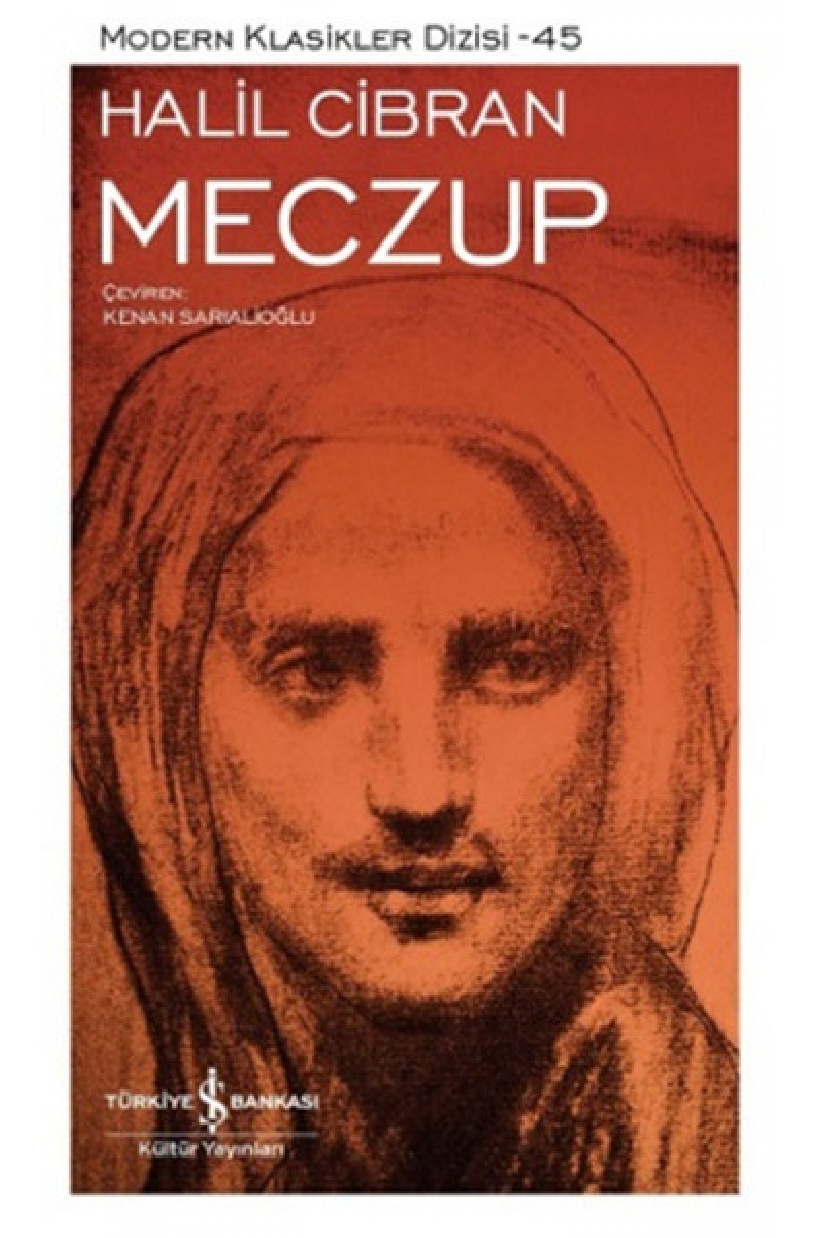 Meczup - Modern Klasikler Dizisi
