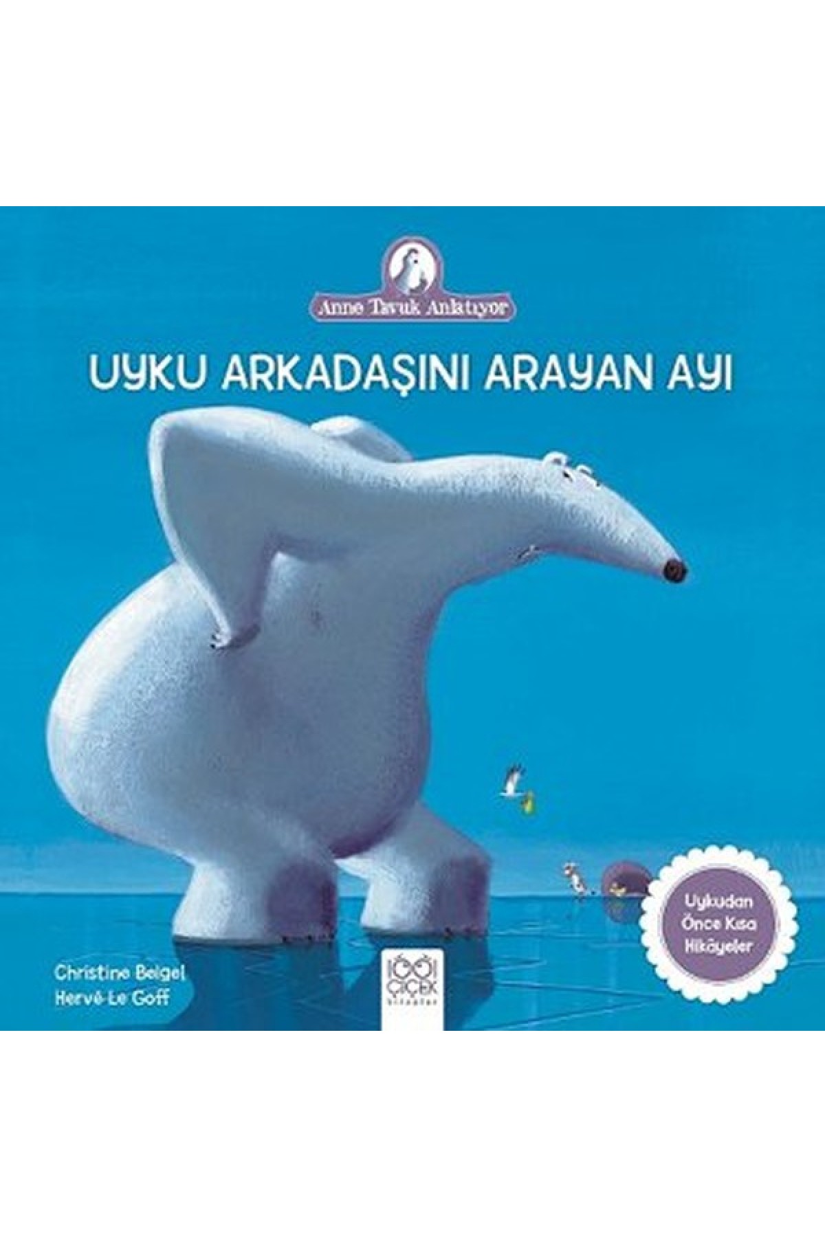 Uyku Arkadaşını Arayan Ayı