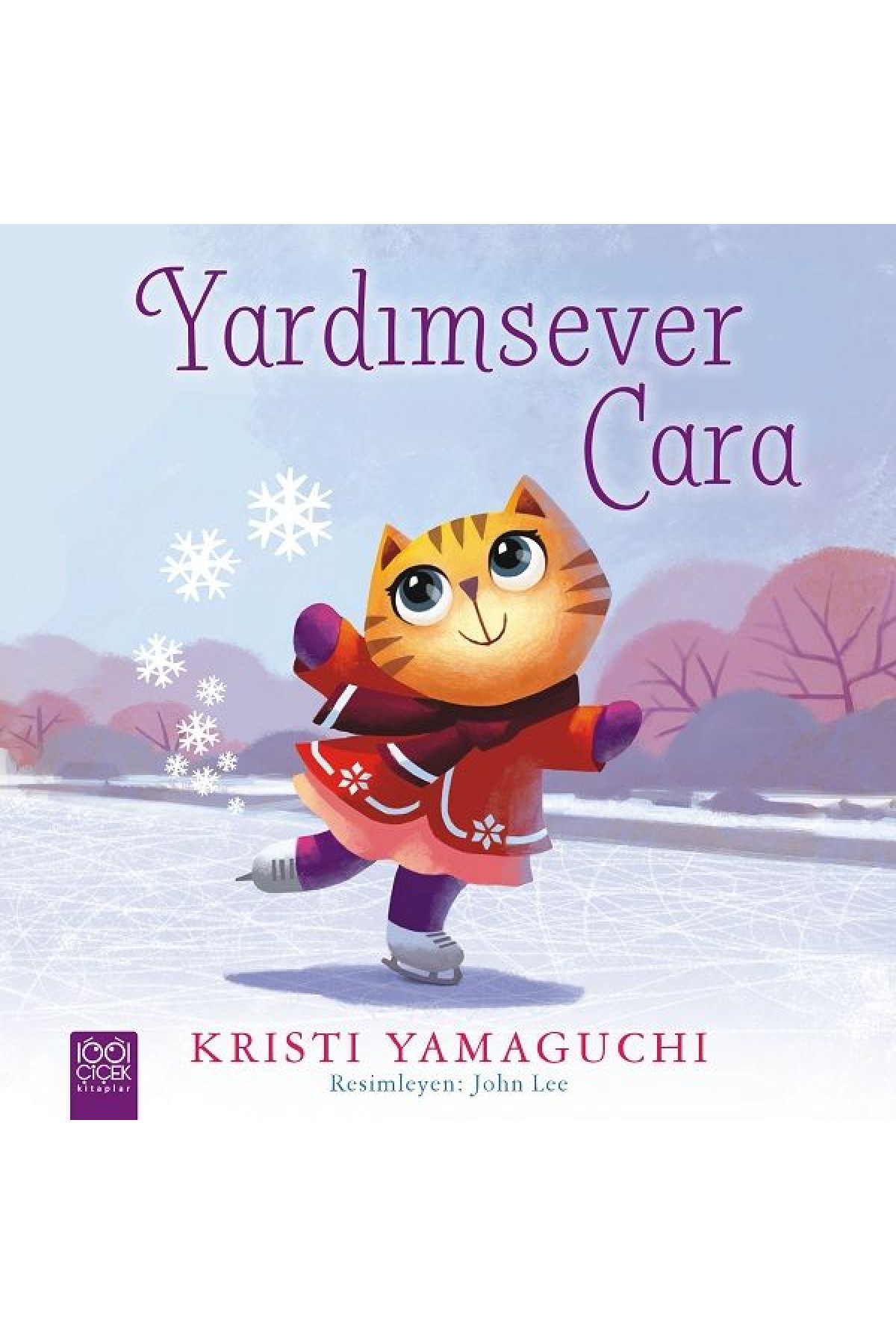Yardımsever Cara Yardımsever Cara
