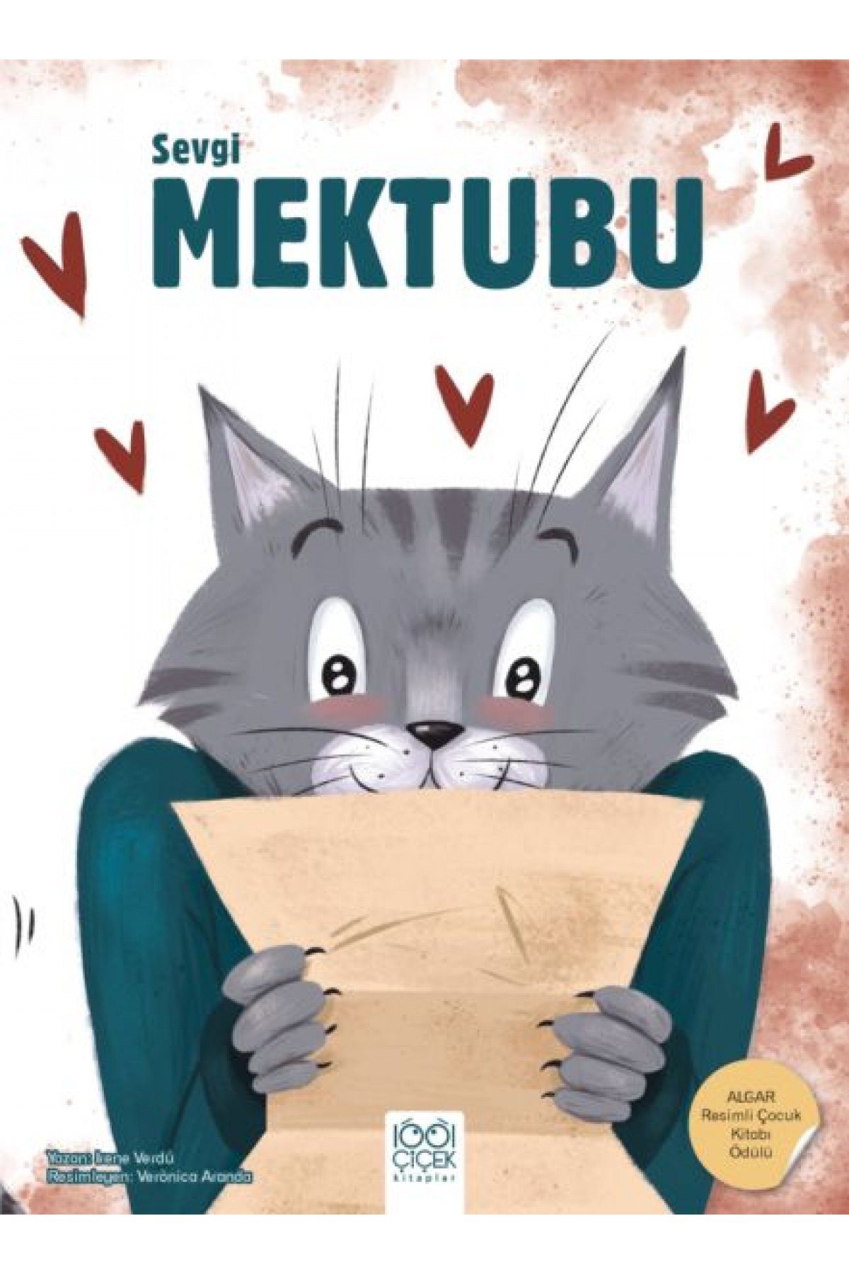 Sevgi Mektubu Sevgi Mektubu