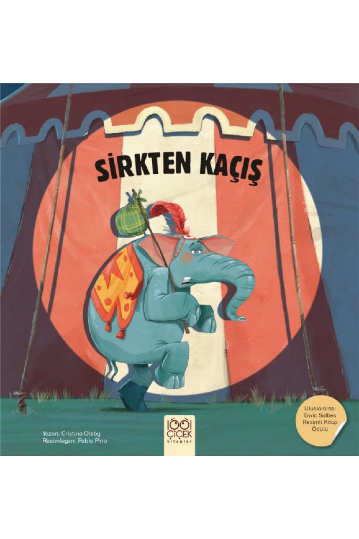 Sirkten Kaçış