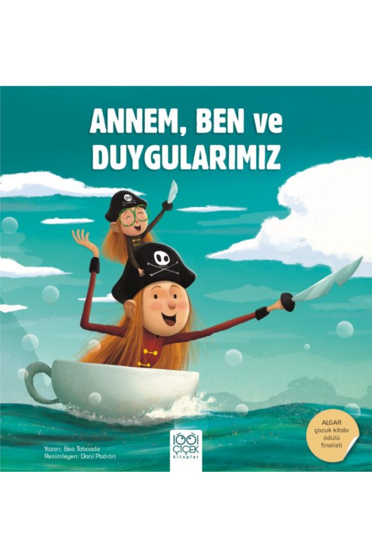 Annem, Ben ve Duygularımız