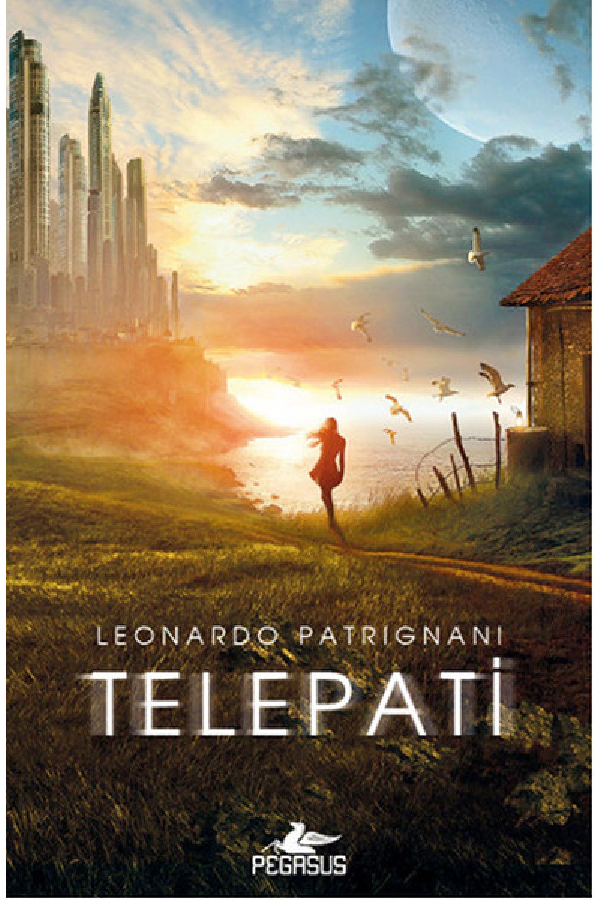 Telepati / Telepati 1 Telepati / Telepati 1