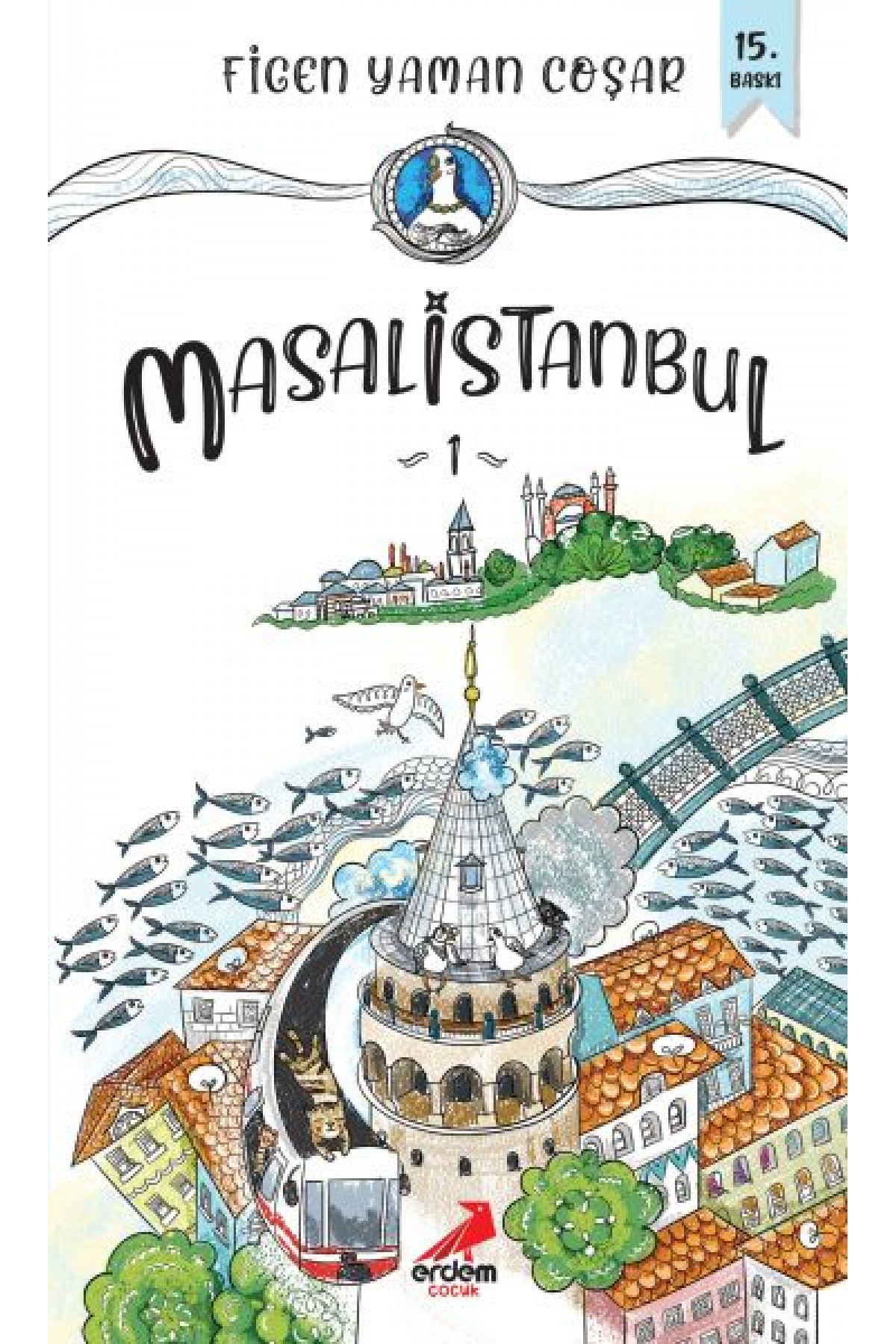 Masal İstanbul Masal İstanbul