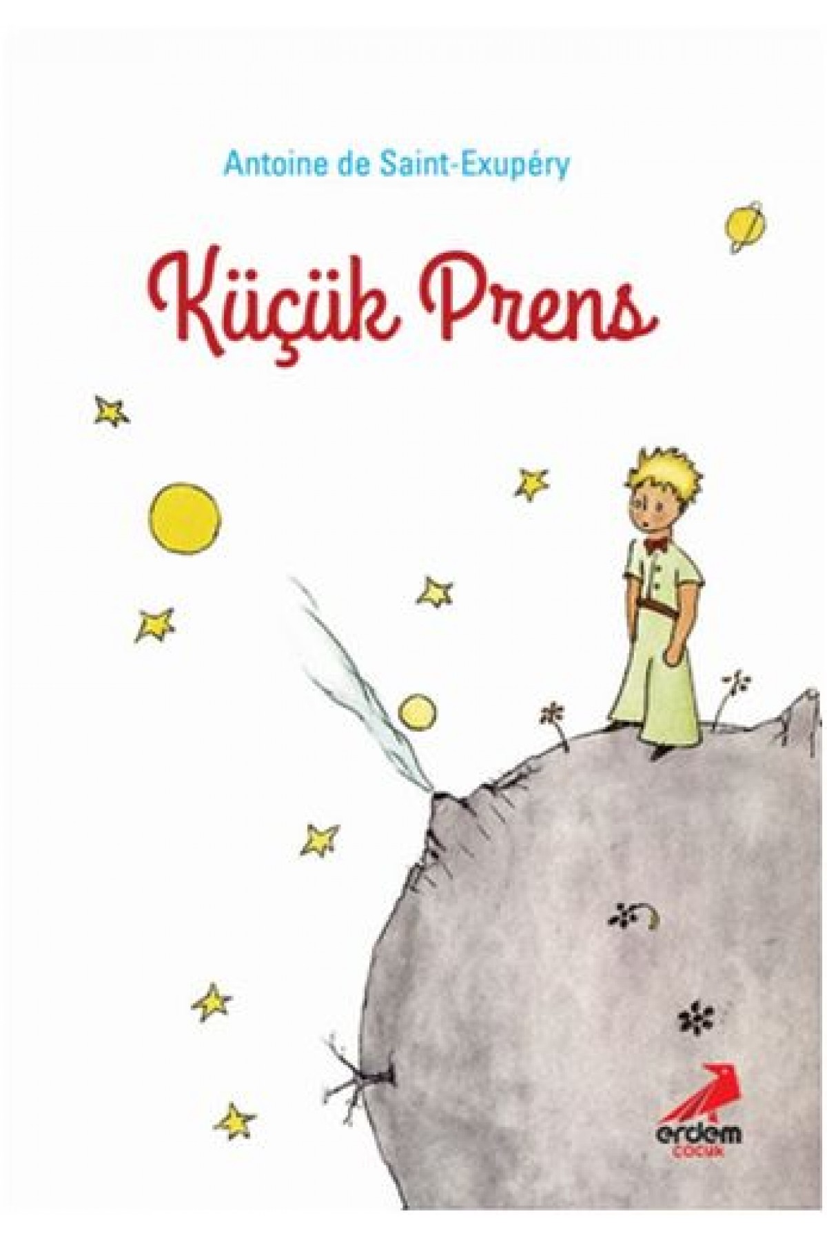 Küçük Prens Küçük Prens