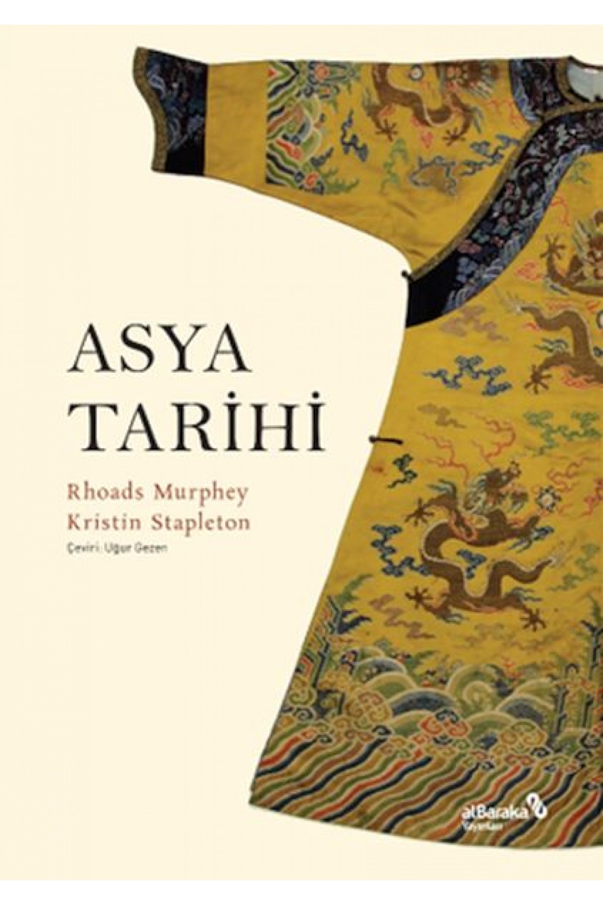 Asya Tarihi