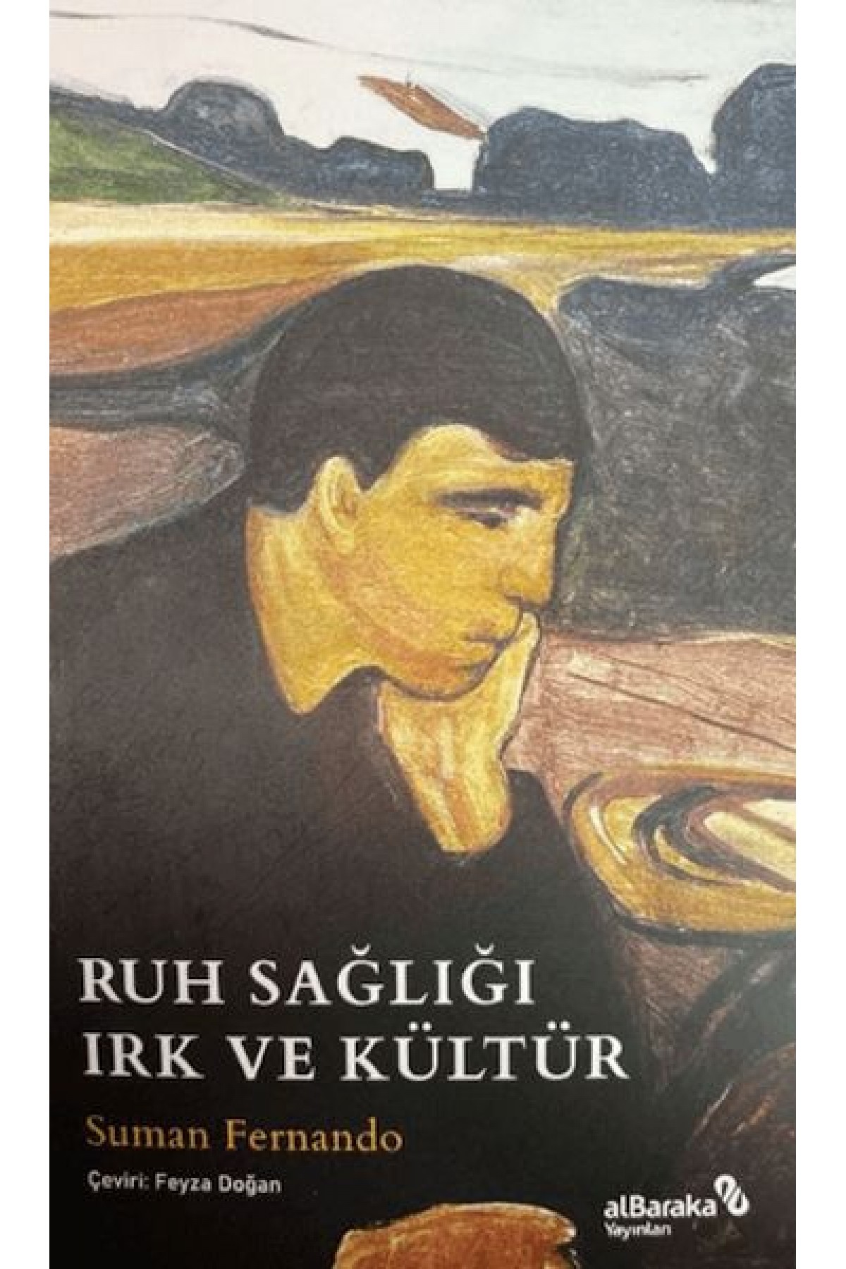 Ruh Sağlığı Irk ve Kültür Ruh Sağlığı Irk ve Kültür