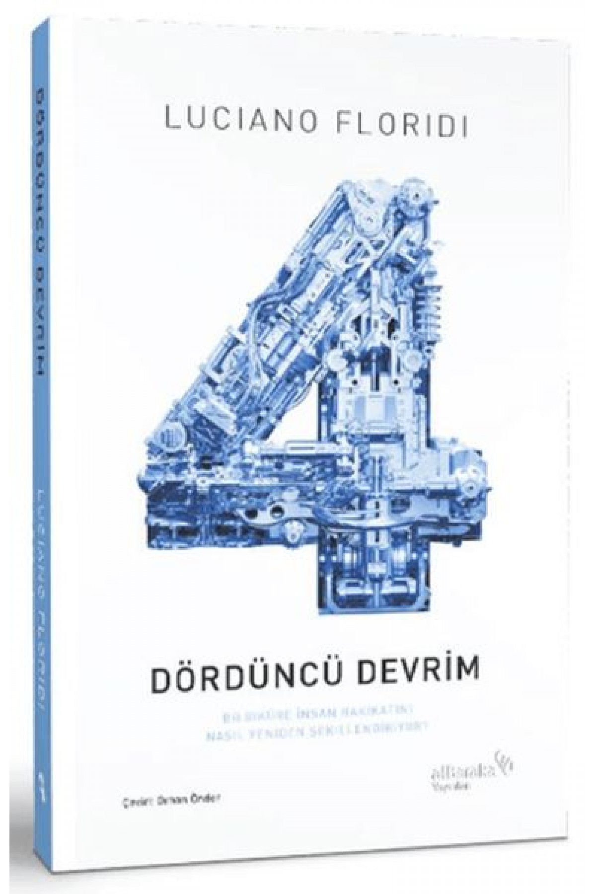 Dördüncü Devrim Dördüncü Devrim
