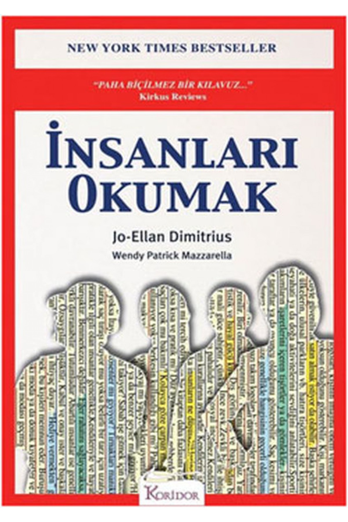 İnsanları Okumak