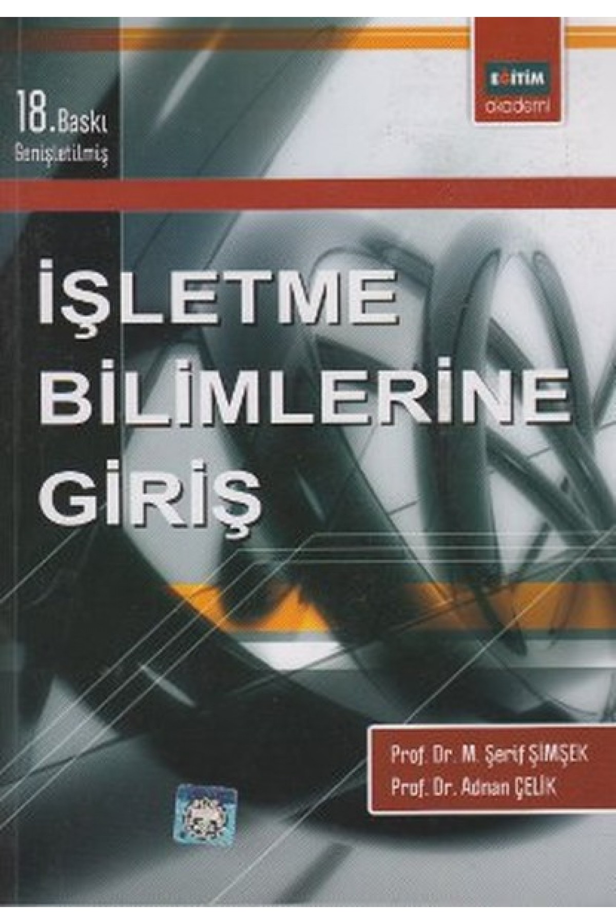 İşletme Bilimine Giriş