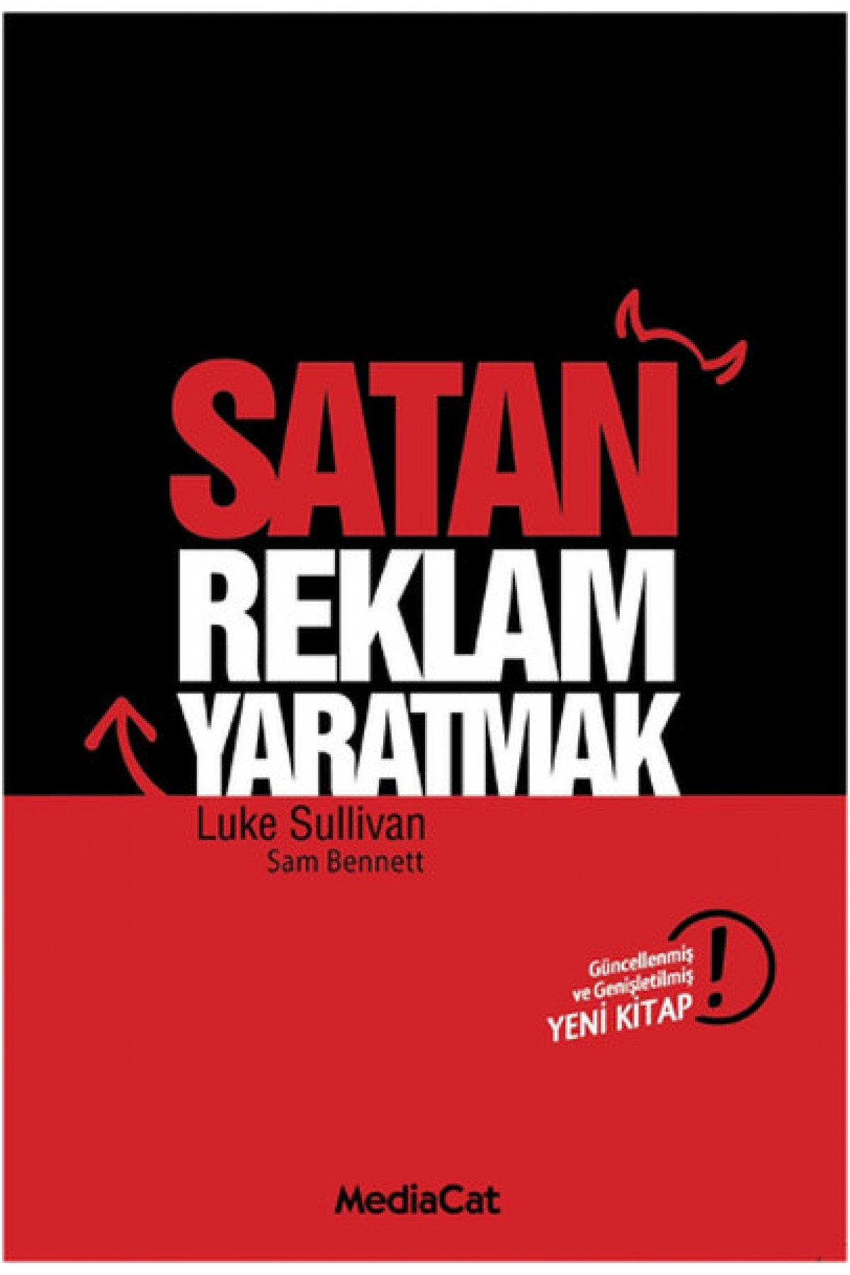 Satan Reklam Yaratmak Satan Reklam Yaratmak