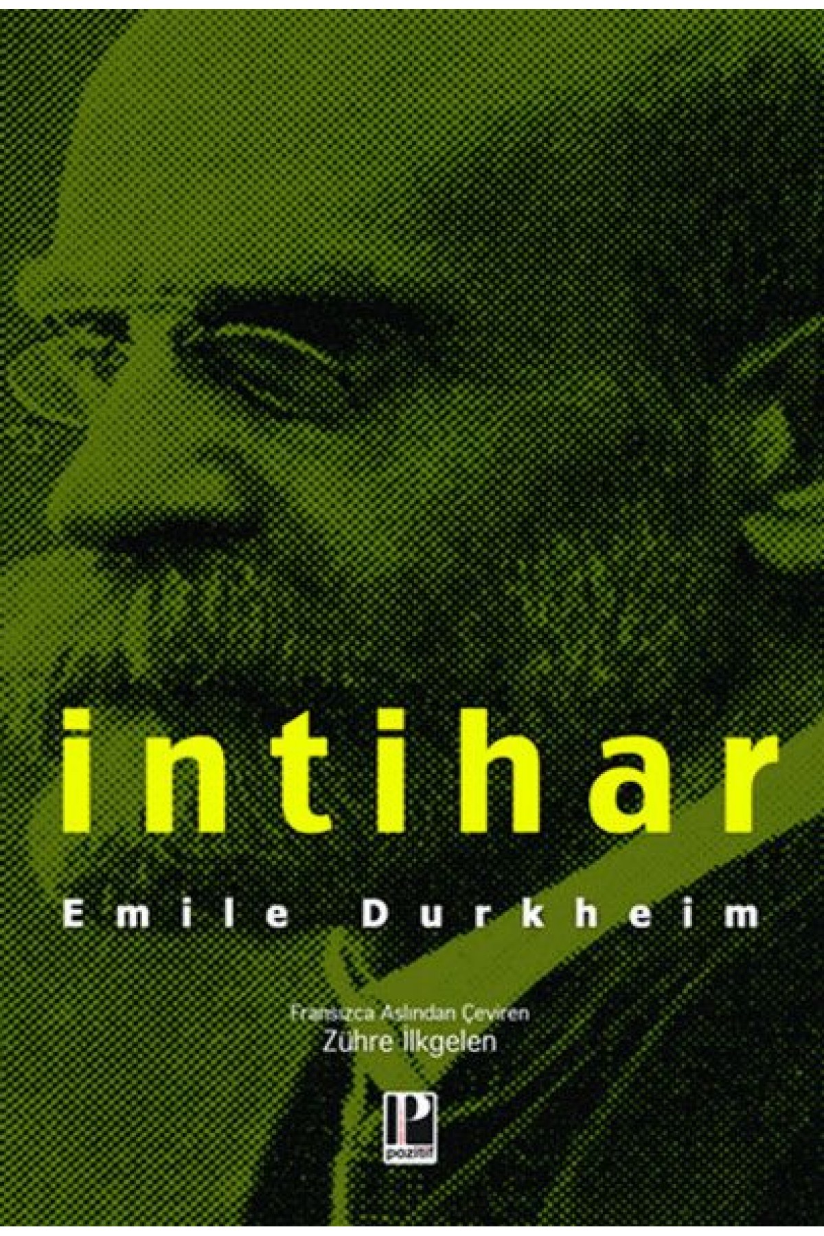 İntihar İntihar