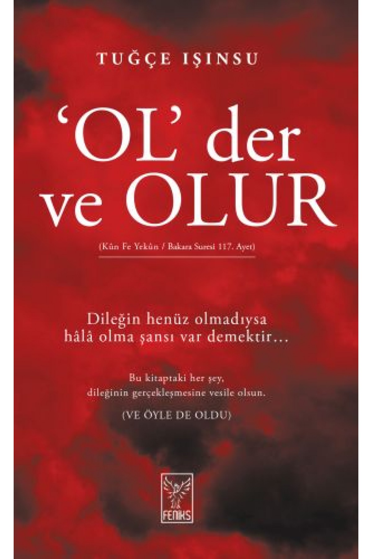 Ol Der ve Olur