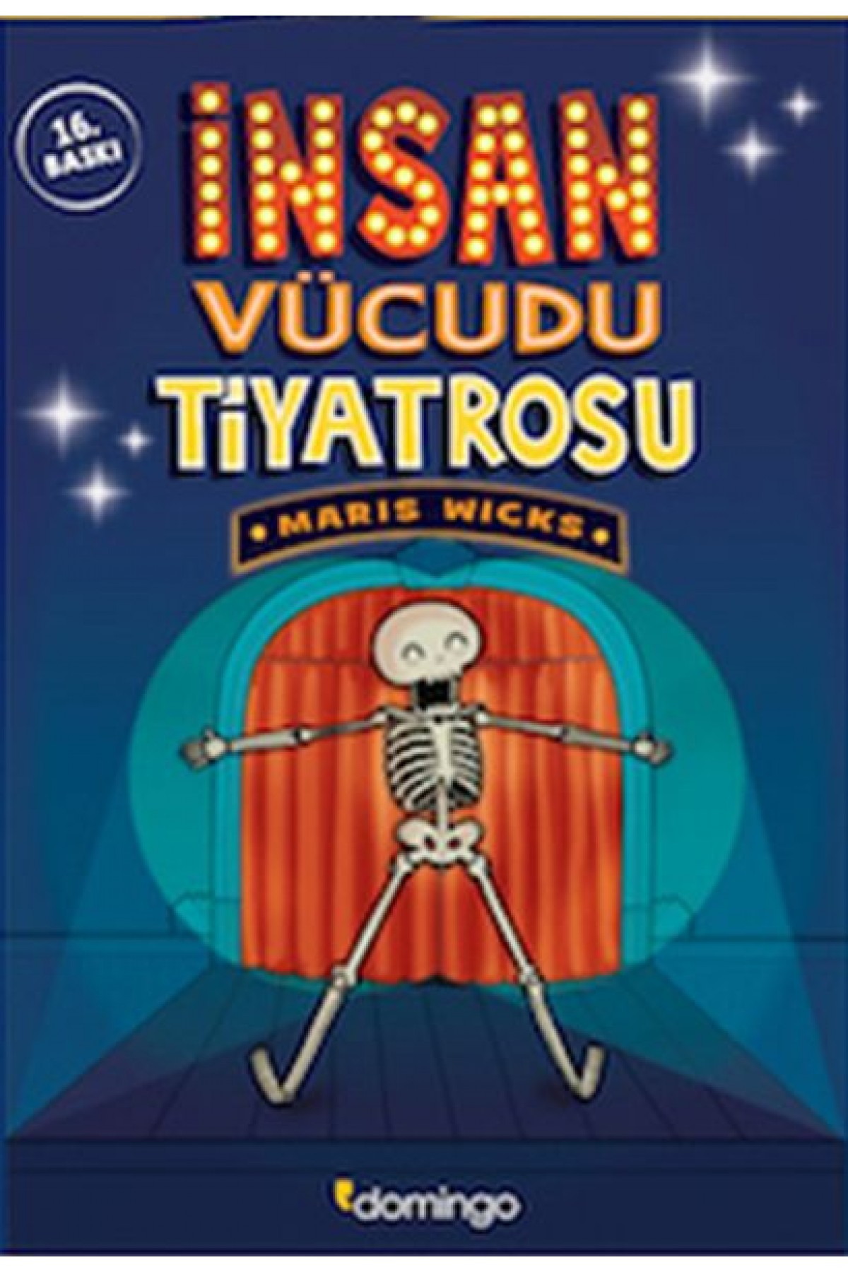 İnsan Vücudu Tiyatrosu
