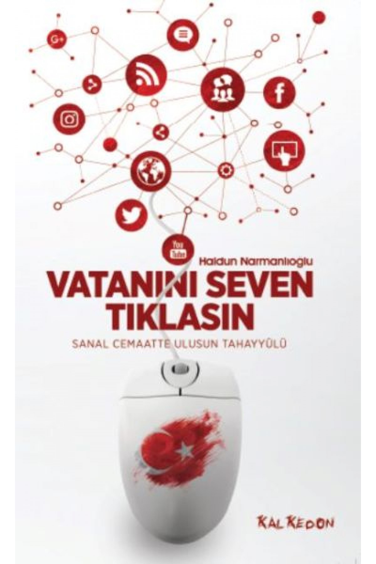 Vatanını Seven Tıklasın