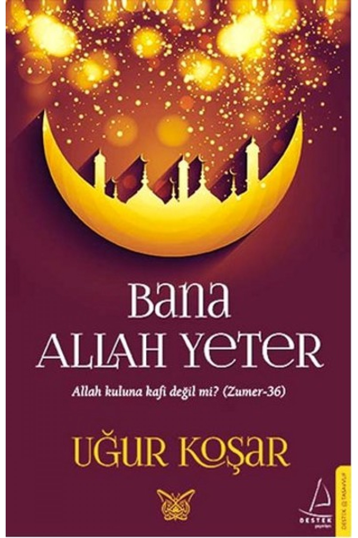 Bana Allah Yeter