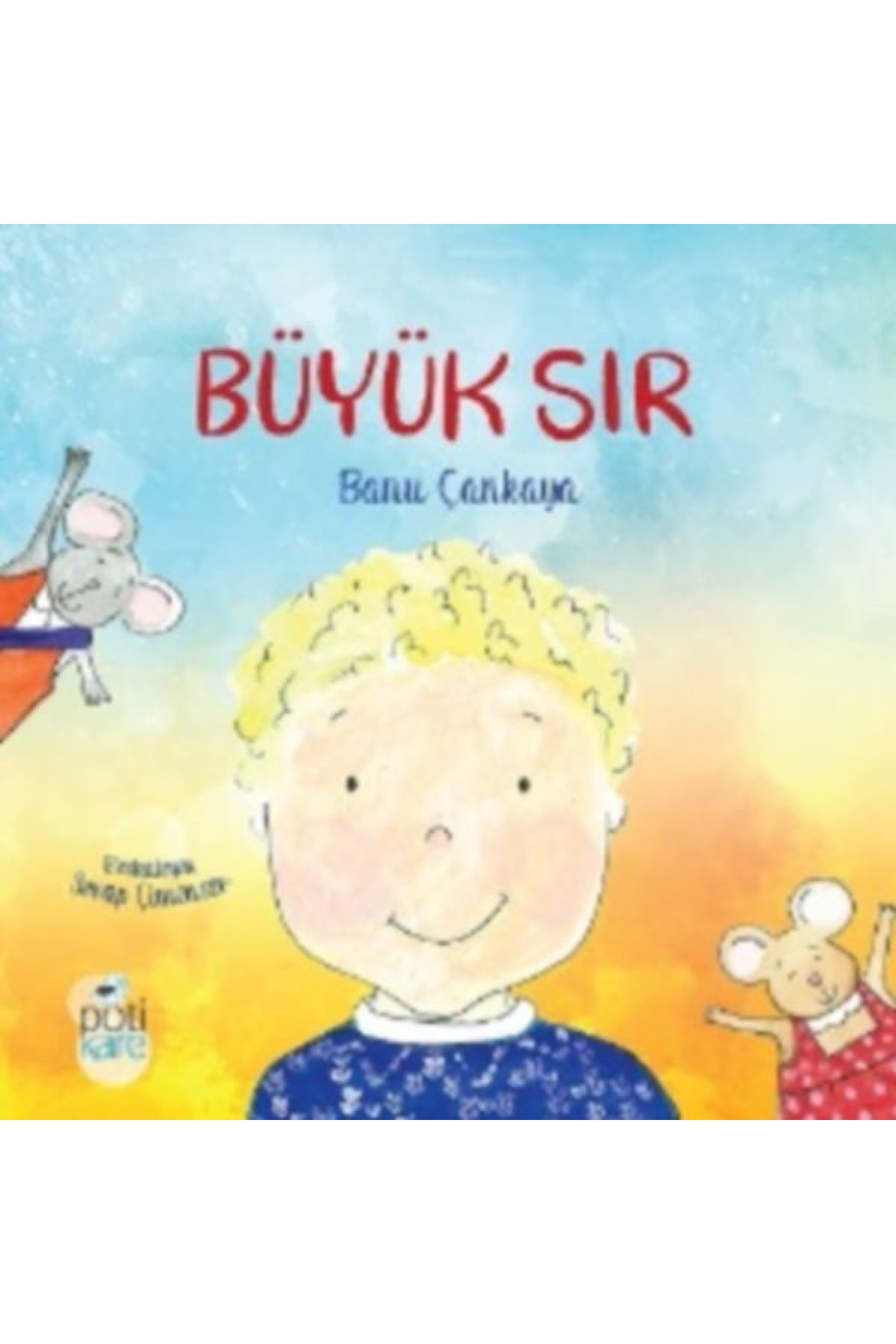 Büyük Sır Büyük Sır
